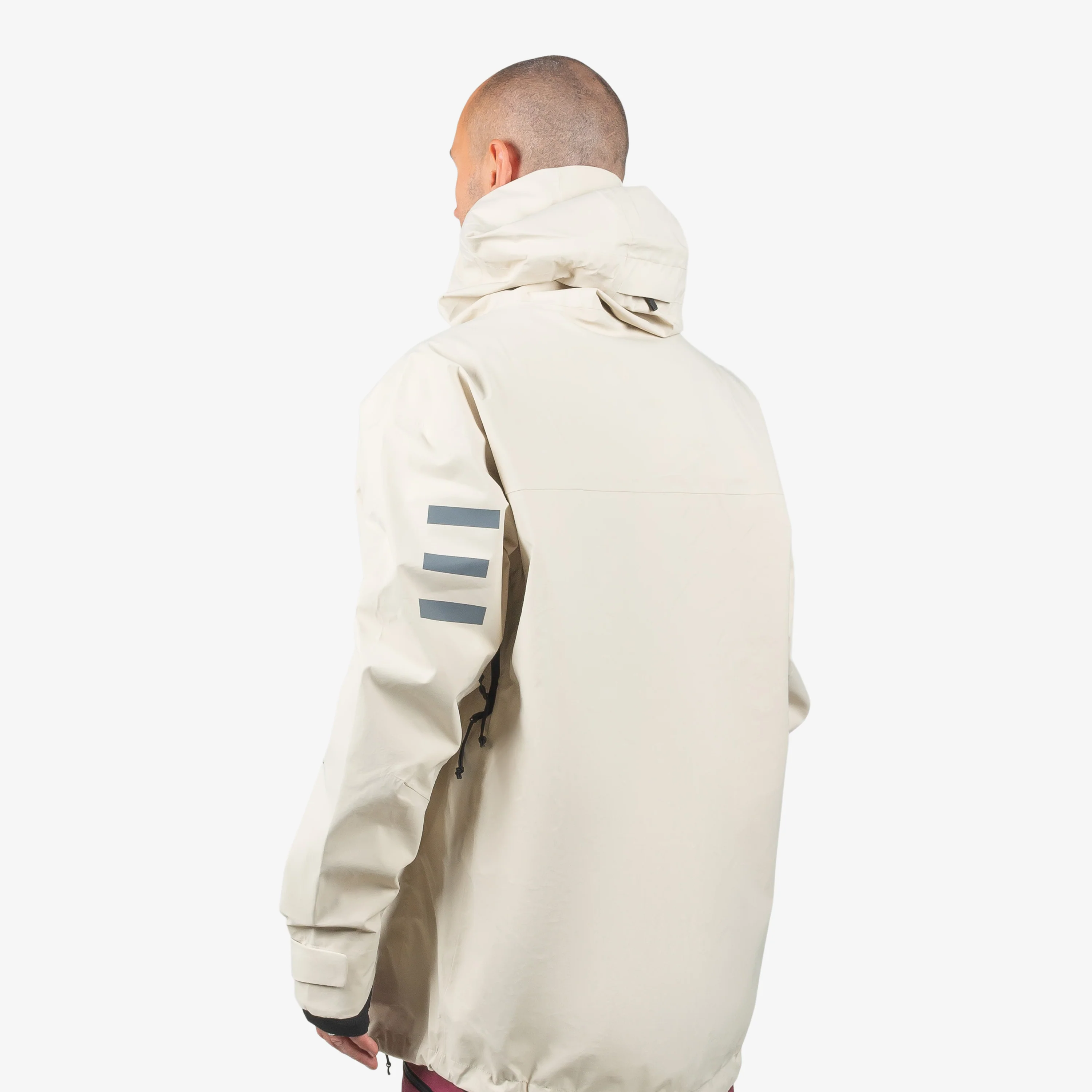 Endeavor 3L Shelter Jacket - Image 4