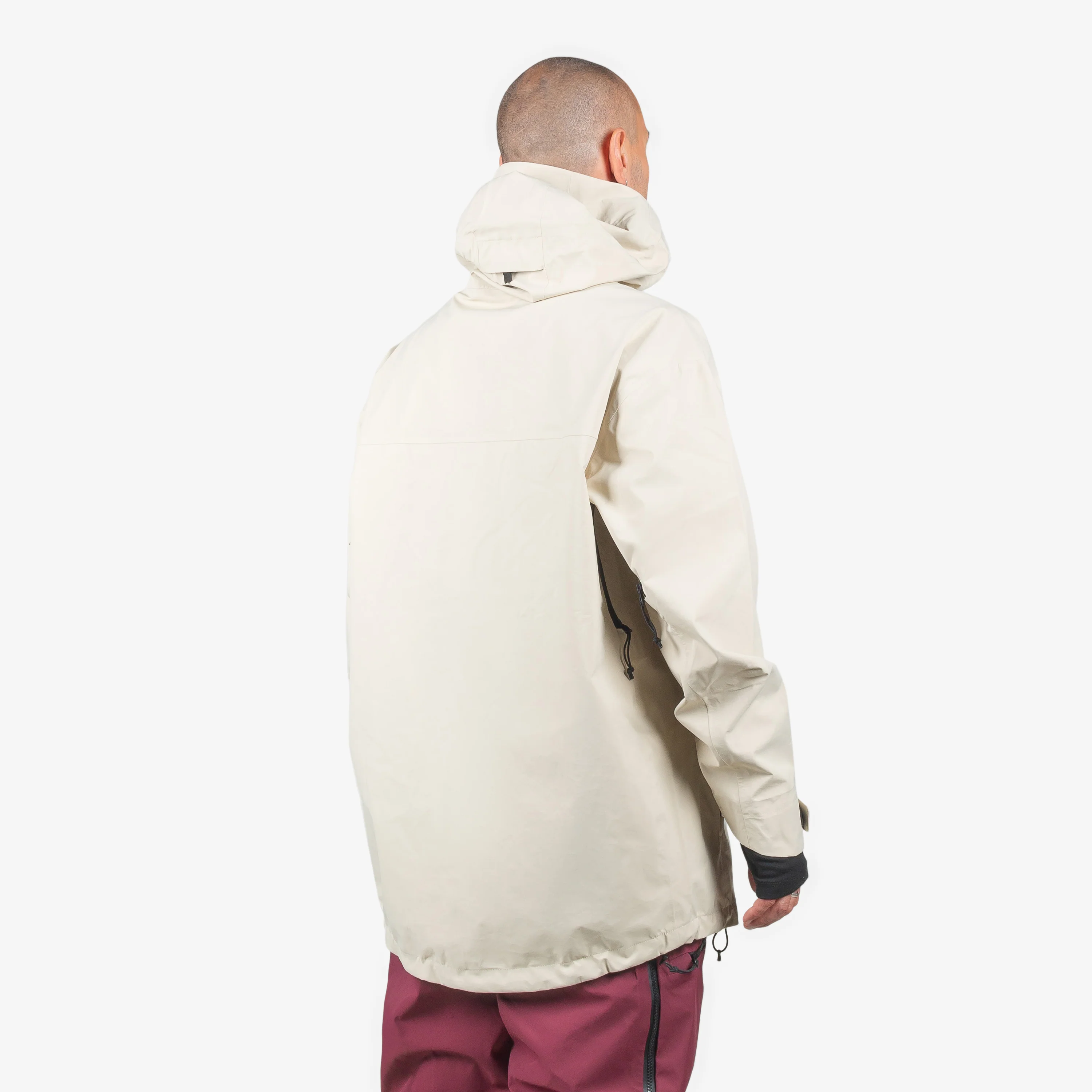 Endeavor 3L Shelter Jacket - Image 5