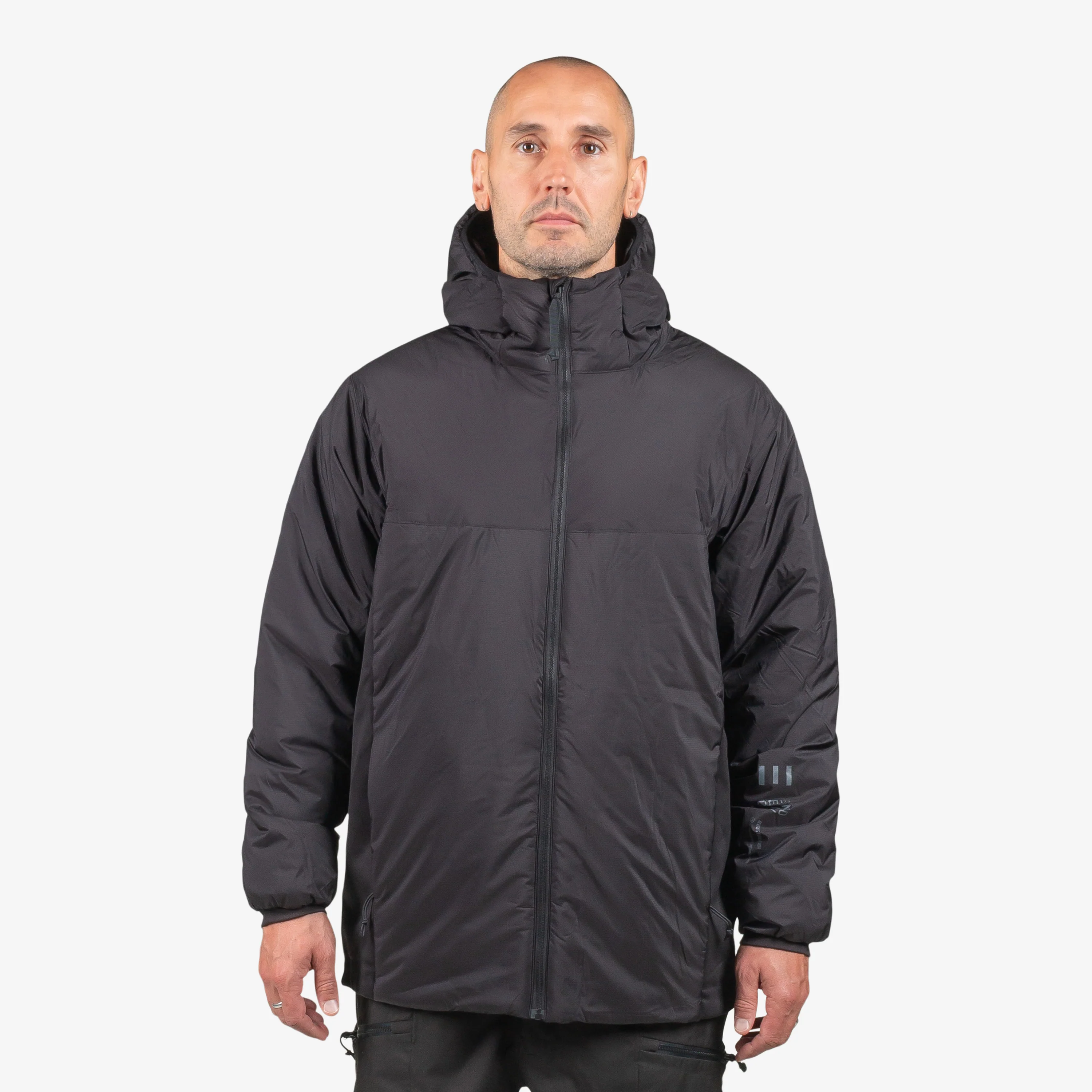 Endeavor Aeroshield Insulated Jacket