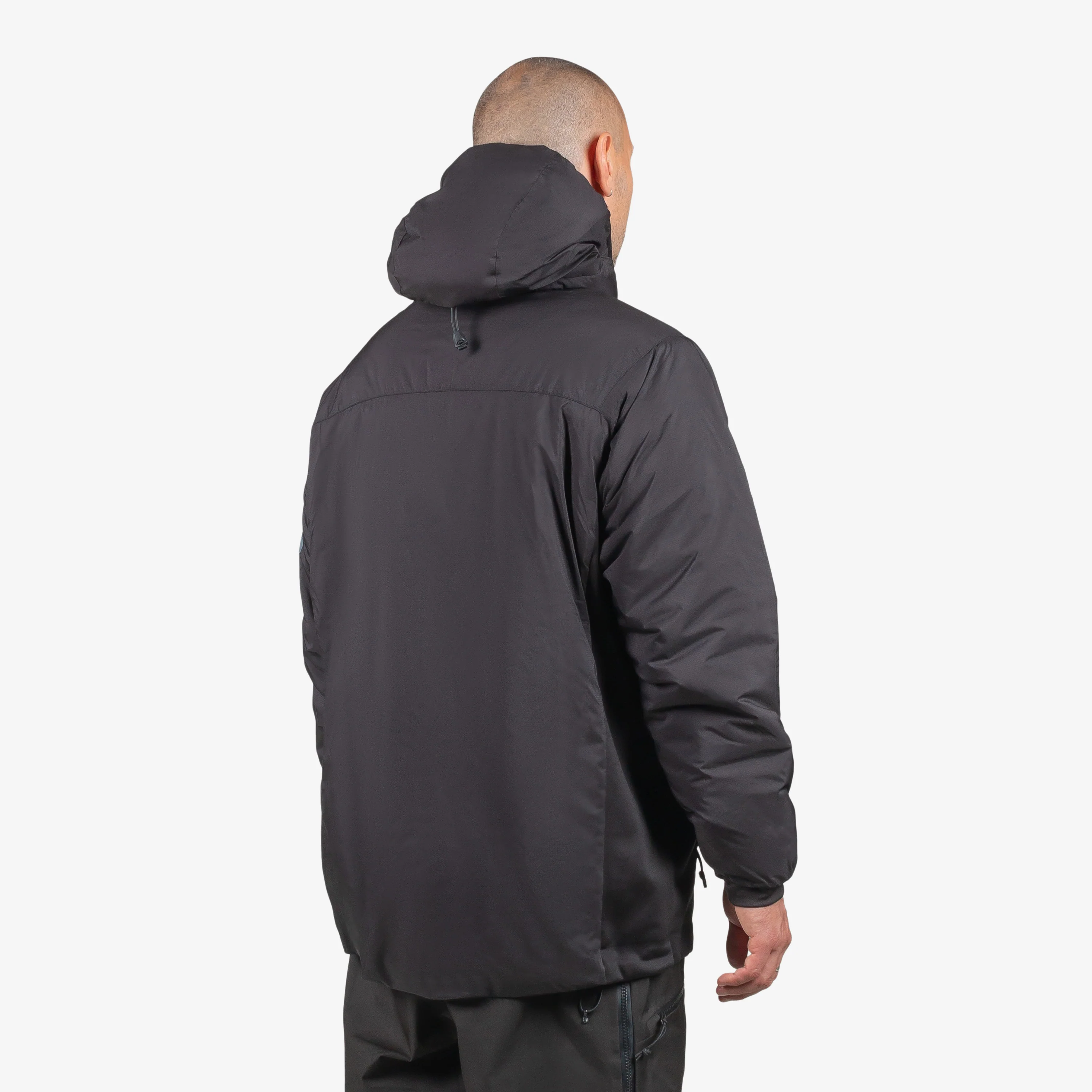 Endeavor Aeroshield Insulated Jacket - Image 5