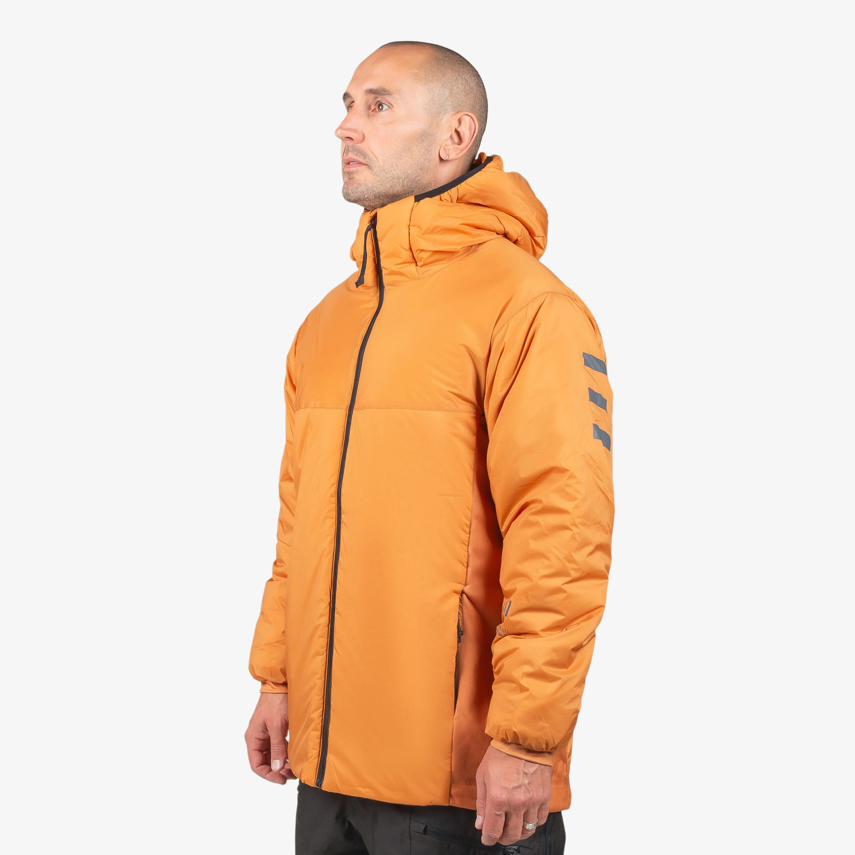 Endeavor Aeroshield Insulated Jacket - Image 2