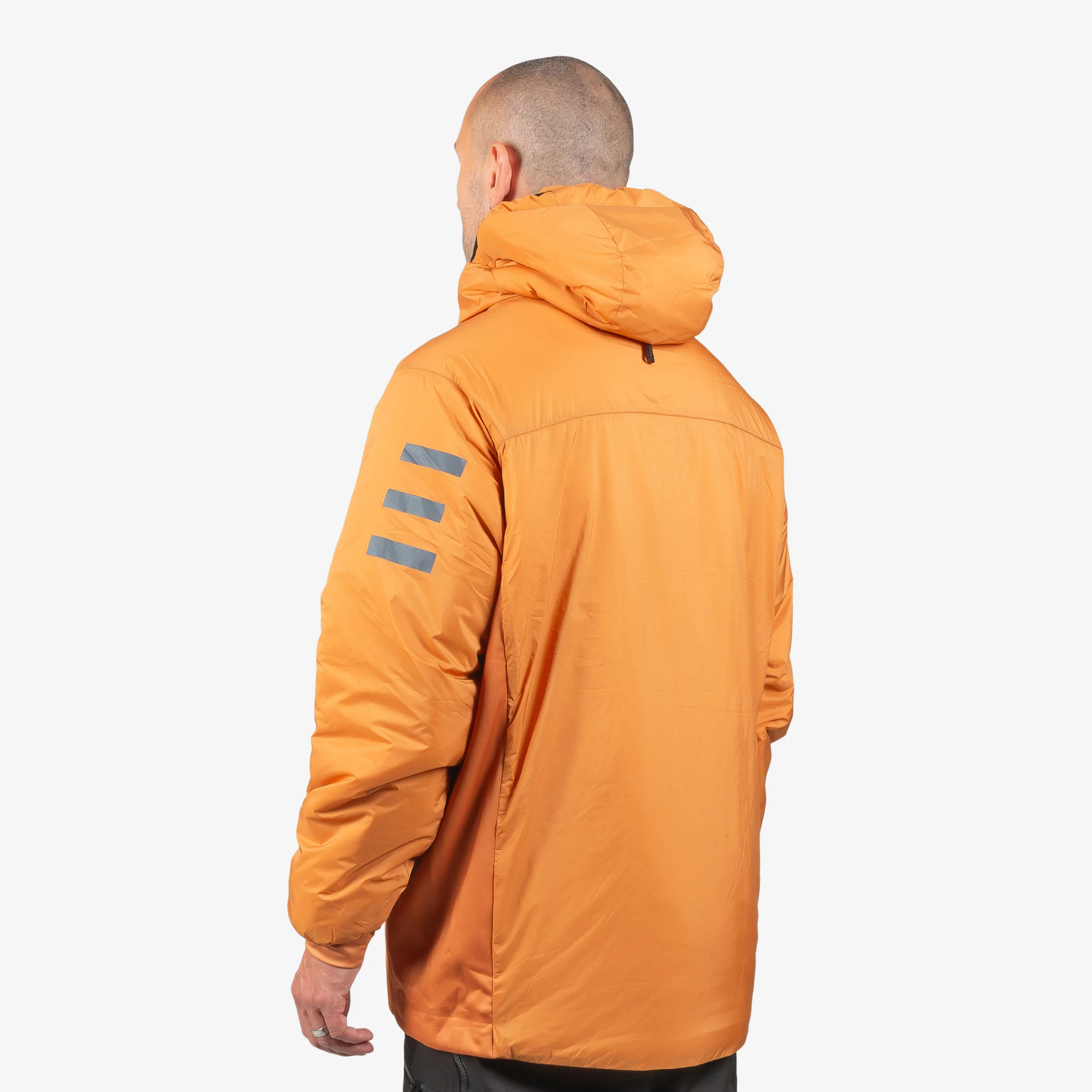 Endeavor Aeroshield Insulated Jacket - Image 4