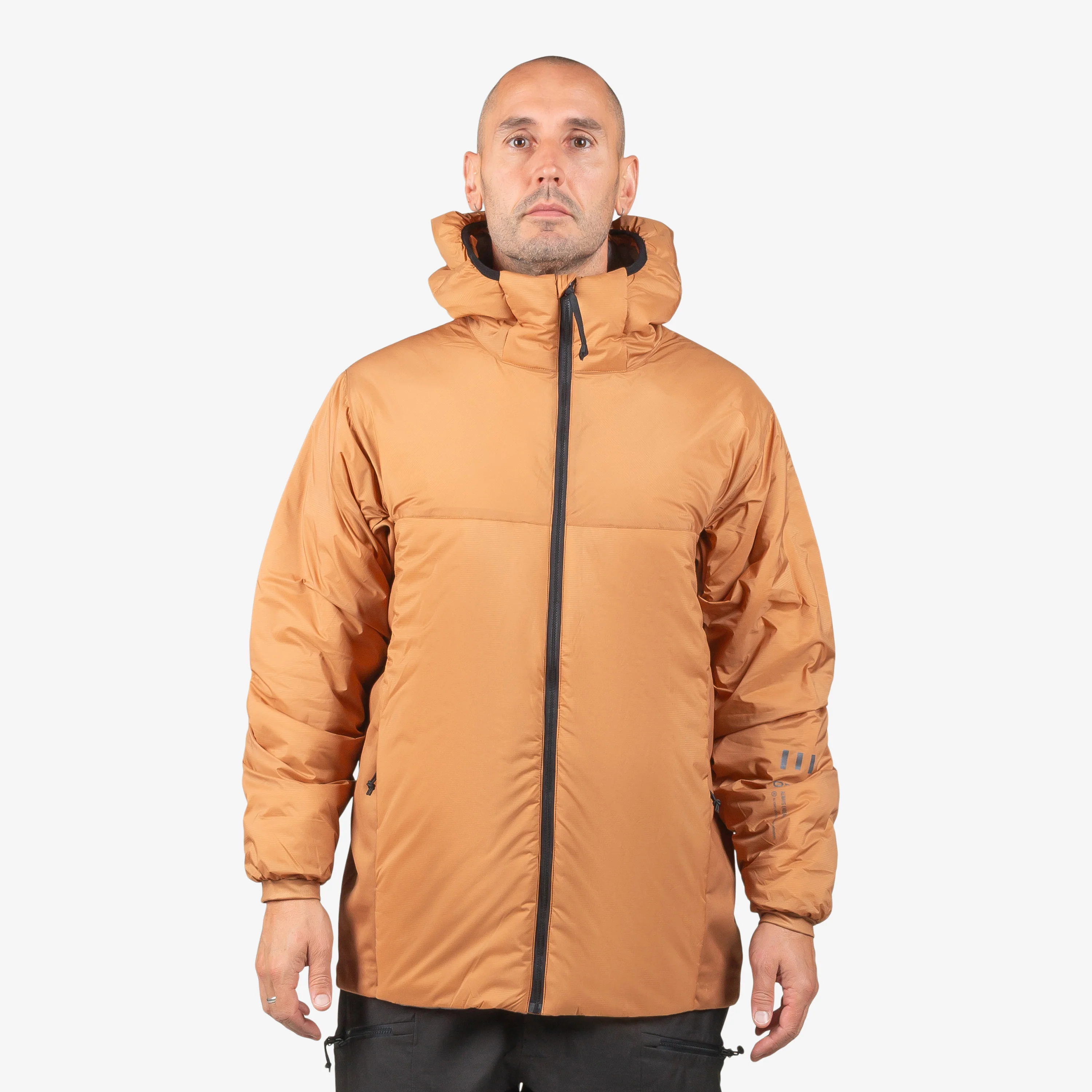 Endeavor Aeroshield Insulated Jacket