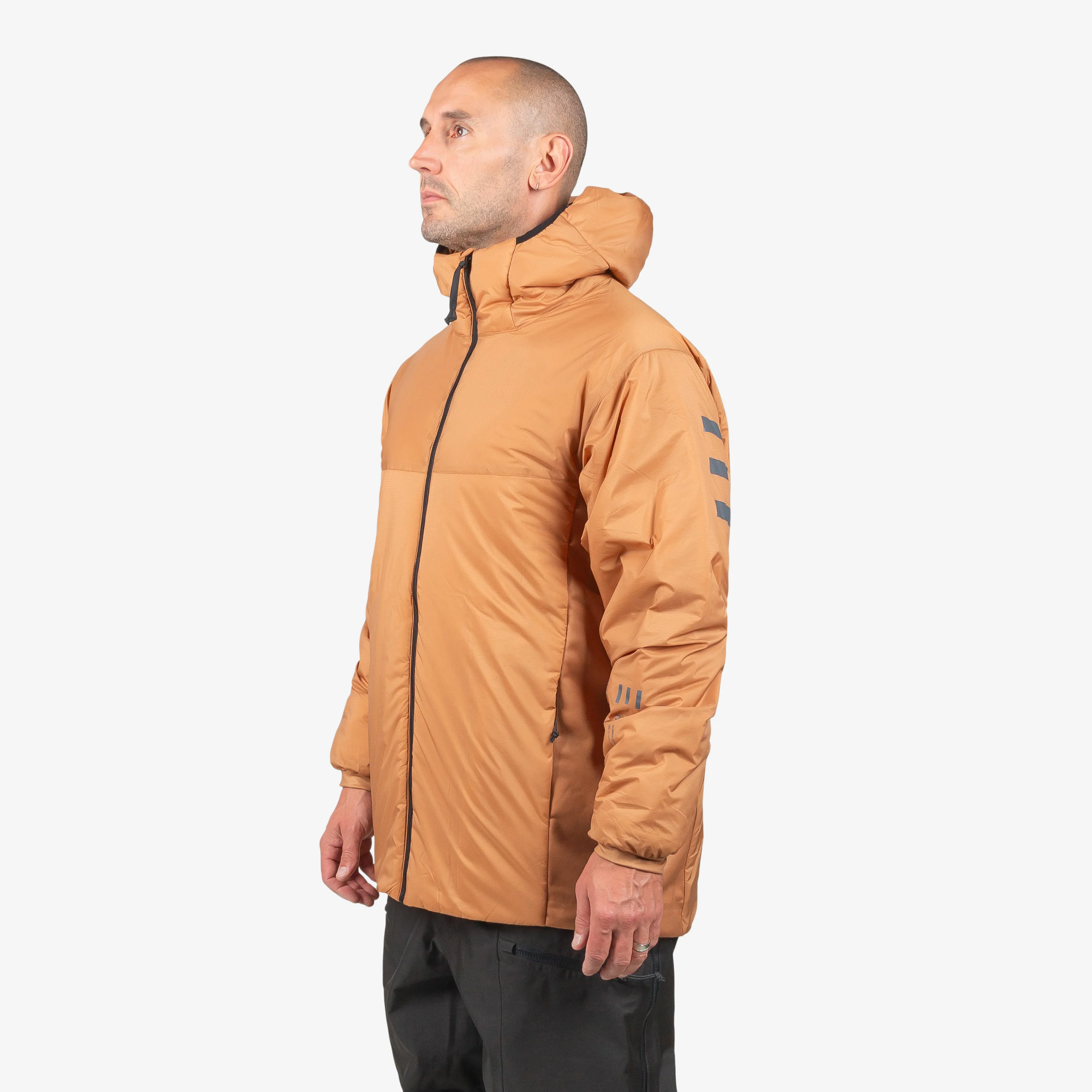 Endeavor Aeroshield Insulated Jacket - Image 2