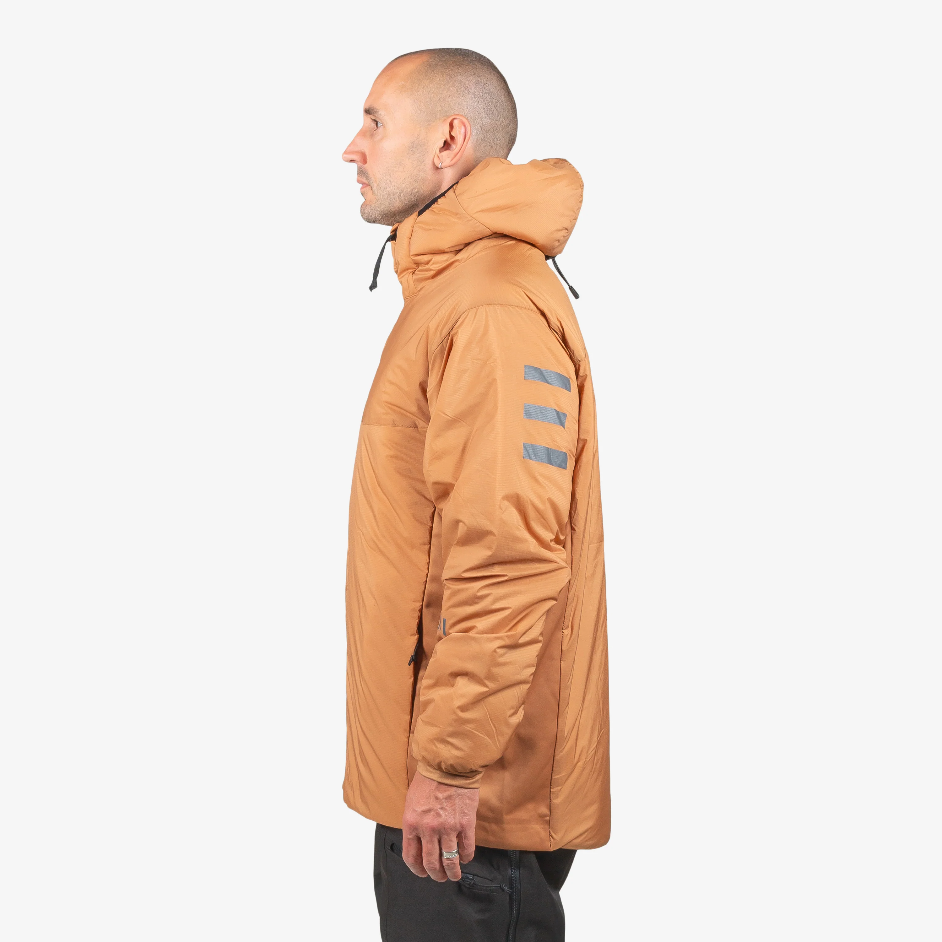 Endeavor Aeroshield Insulated Jacket - Image 3