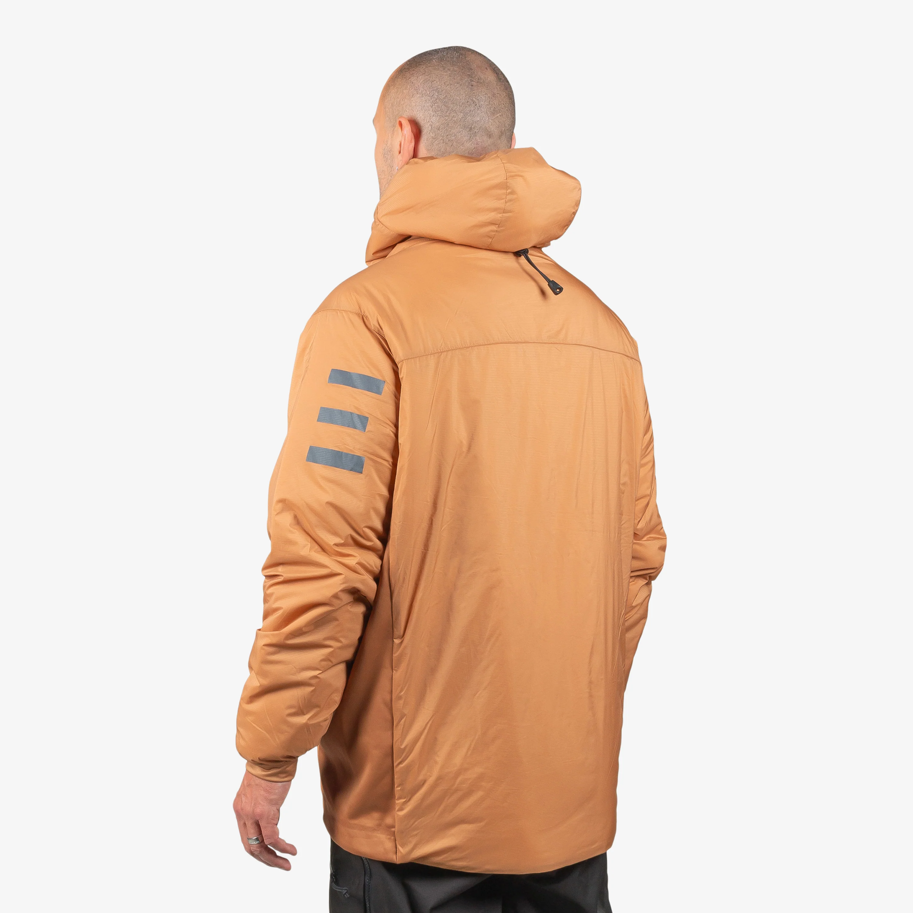 Endeavor Aeroshield Insulated Jacket - Image 4
