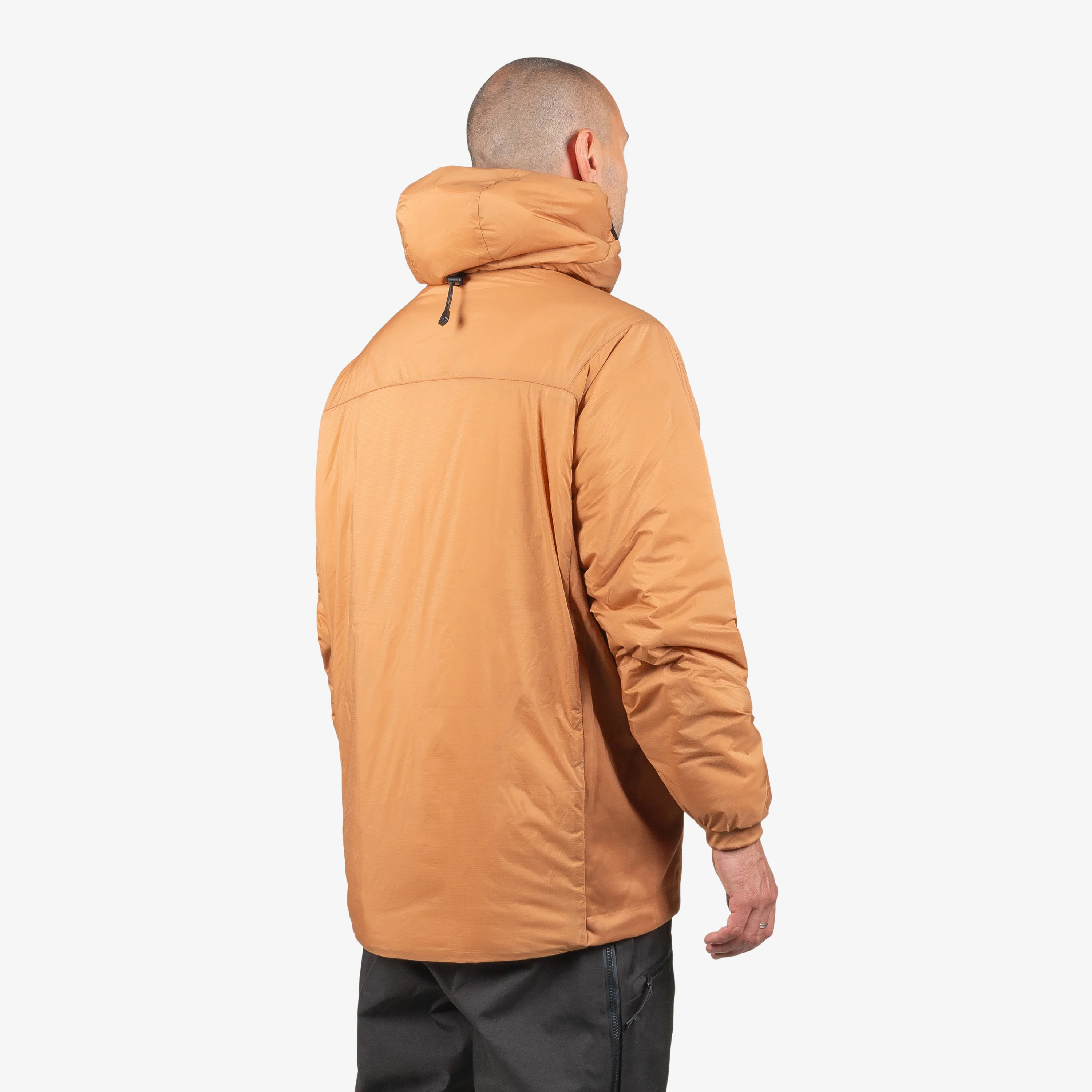 Endeavor Aeroshield Insulated Jacket - Image 5