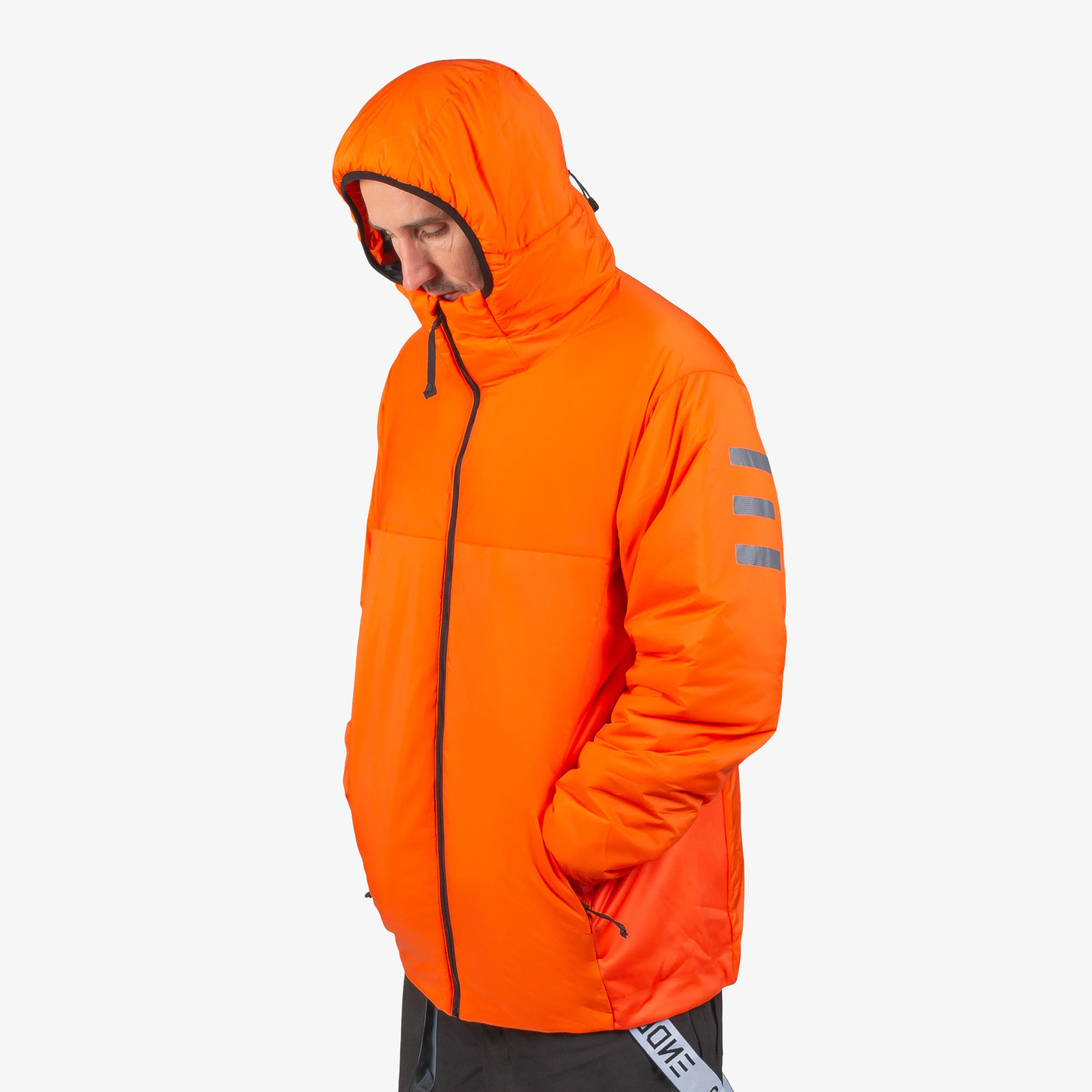 Endeavor Aeroshield Insulated Jacket - Image 10