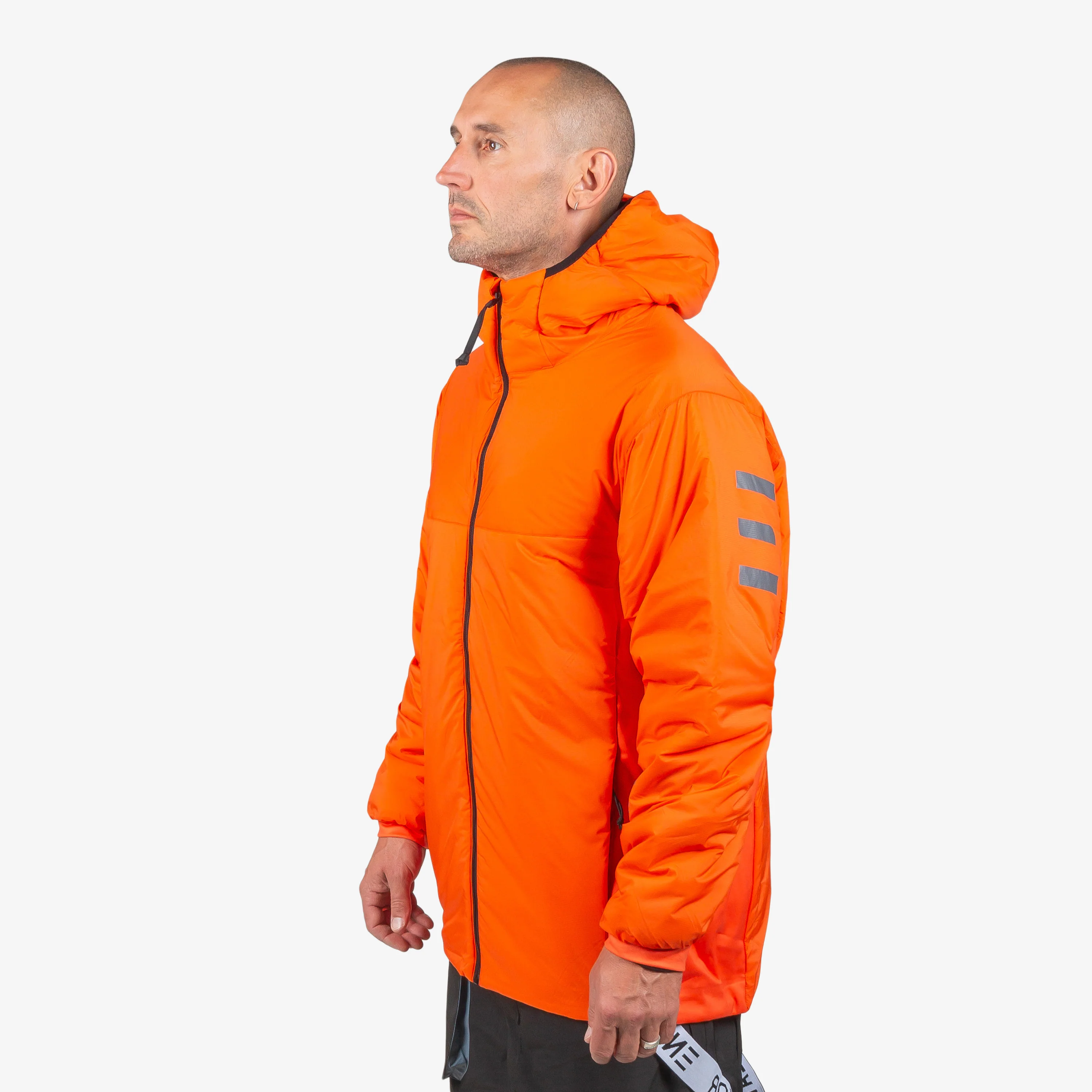 Endeavor Aeroshield Insulated Jacket - Image 2