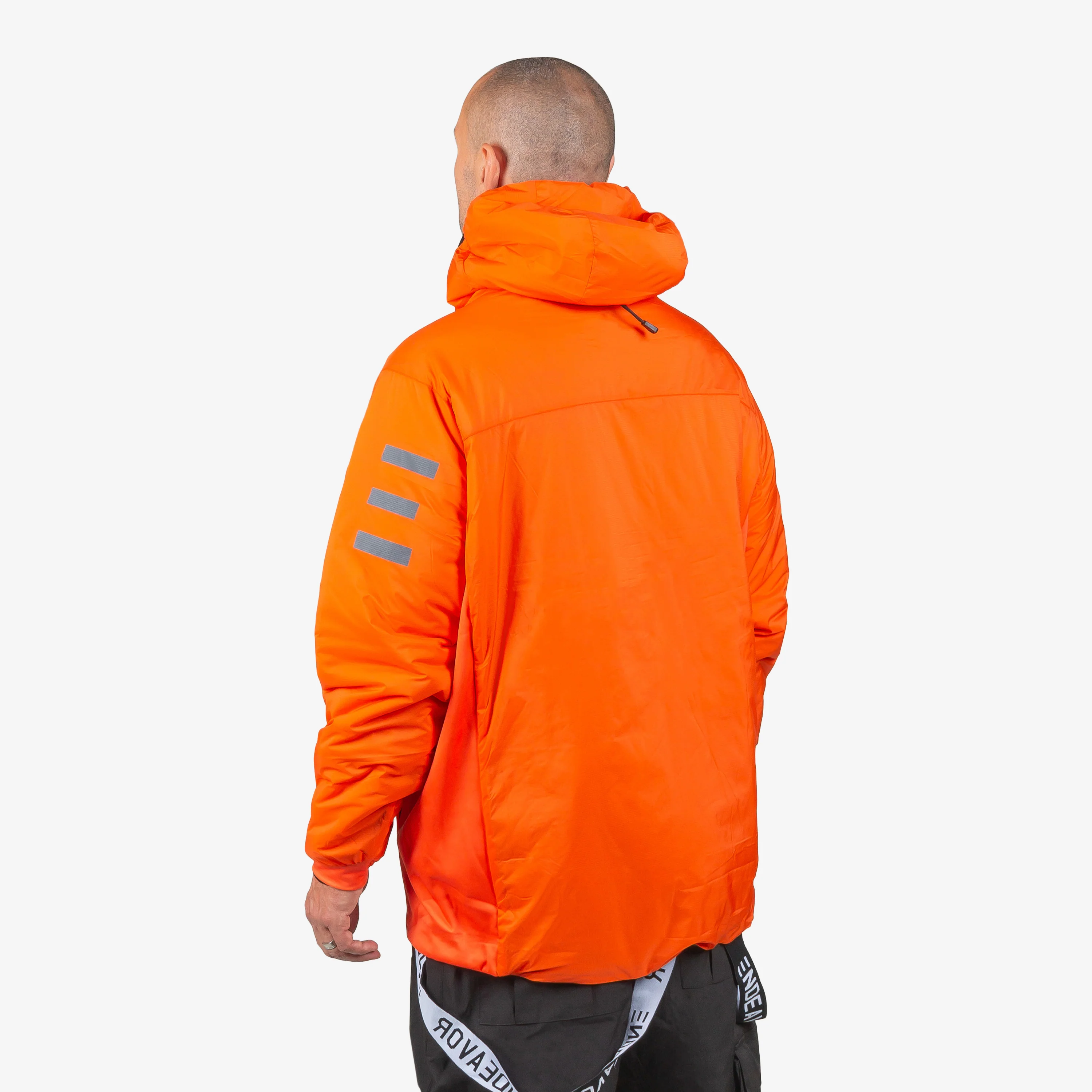 Endeavor Aeroshield Insulated Jacket - Image 4