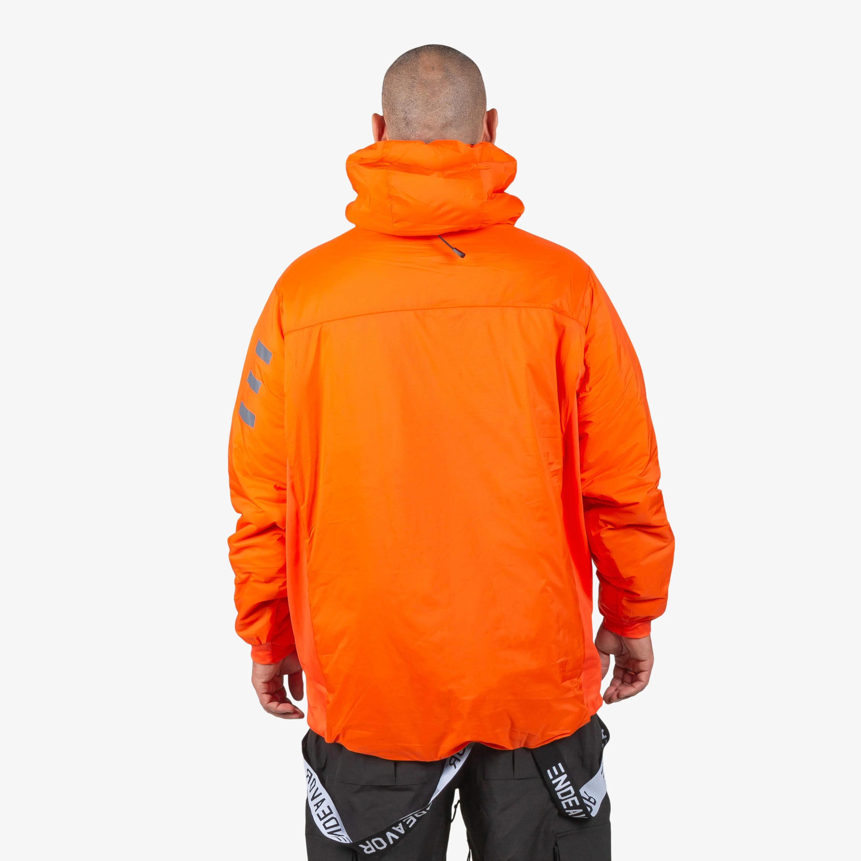 Endeavor Aeroshield Insulated Jacket - Image 5