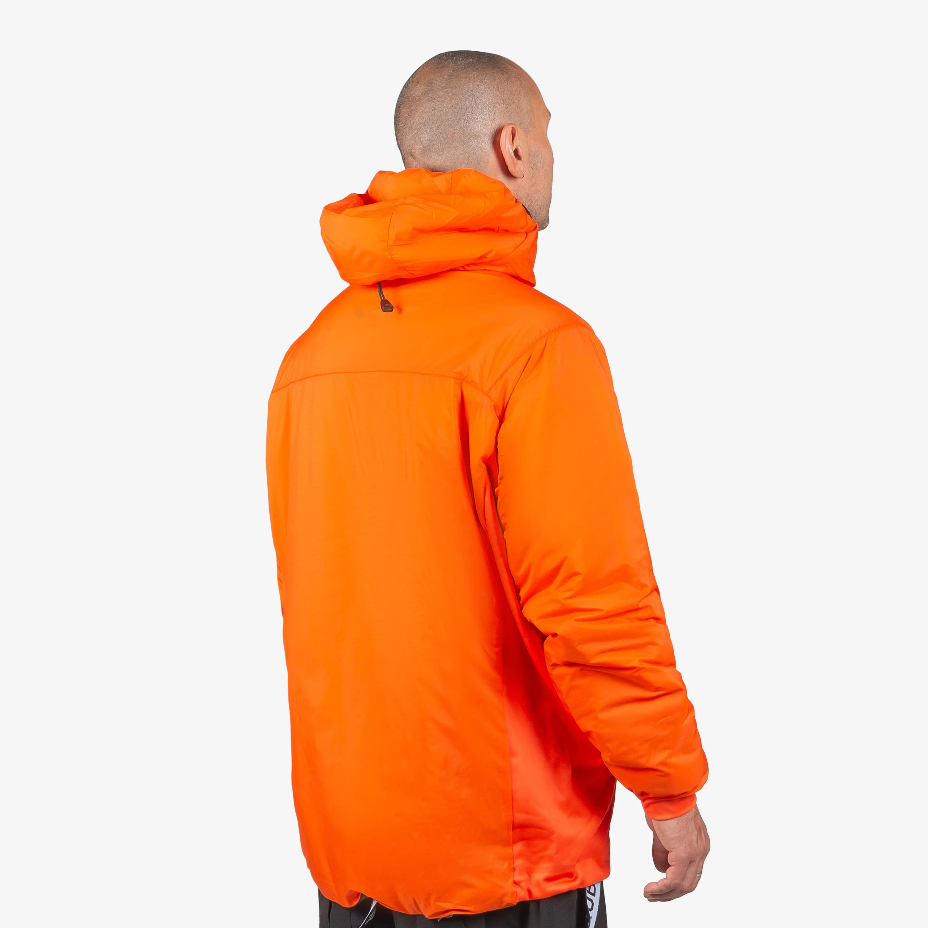 Endeavor Aeroshield Insulated Jacket - Image 6