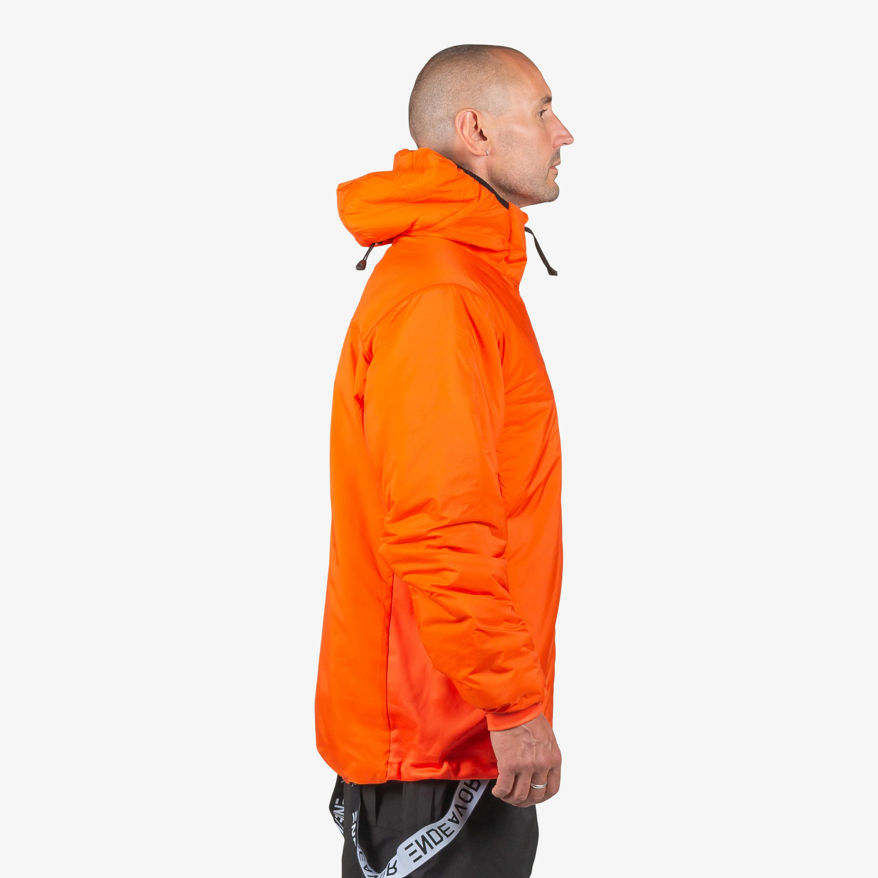 Endeavor Aeroshield Insulated Jacket - Image 7