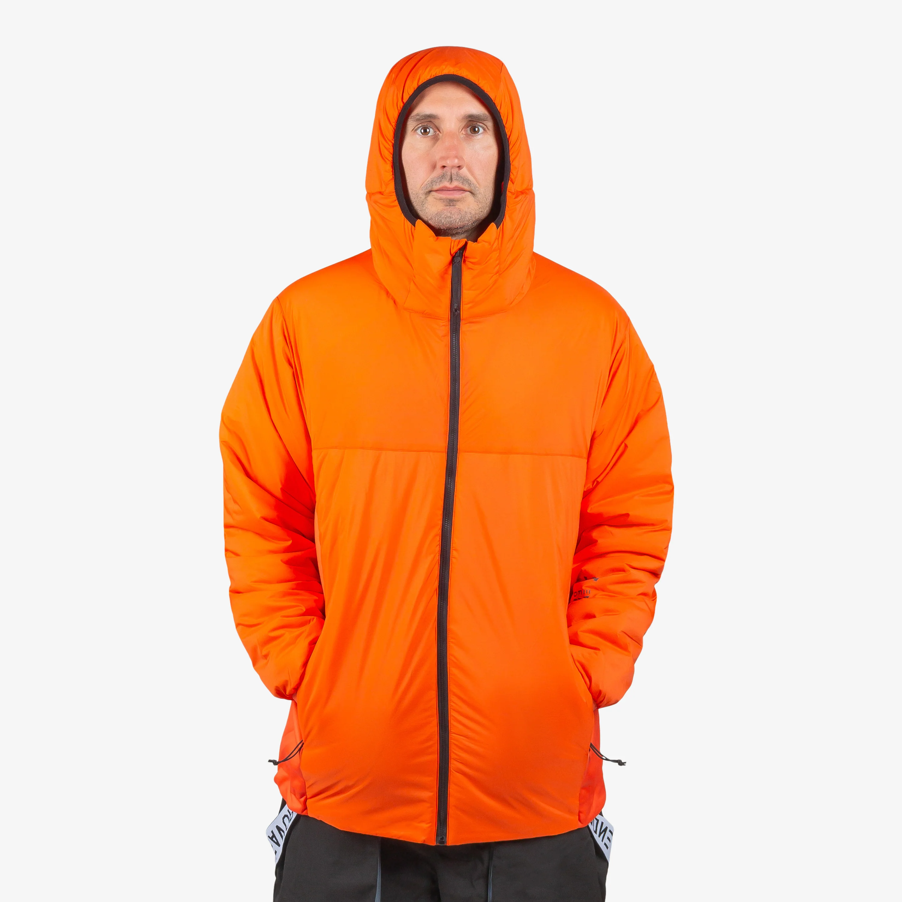 Endeavor Aeroshield Insulated Jacket - Image 9