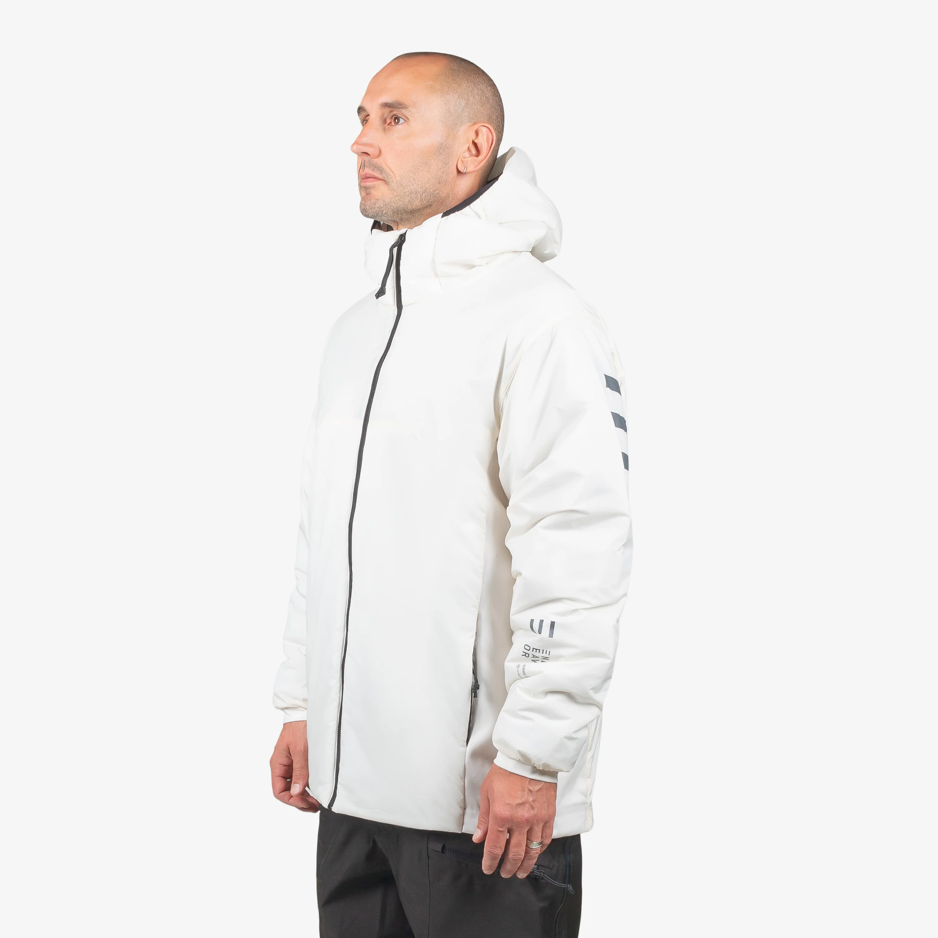Endeavor Aeroshield Insulated Jacket - Image 2