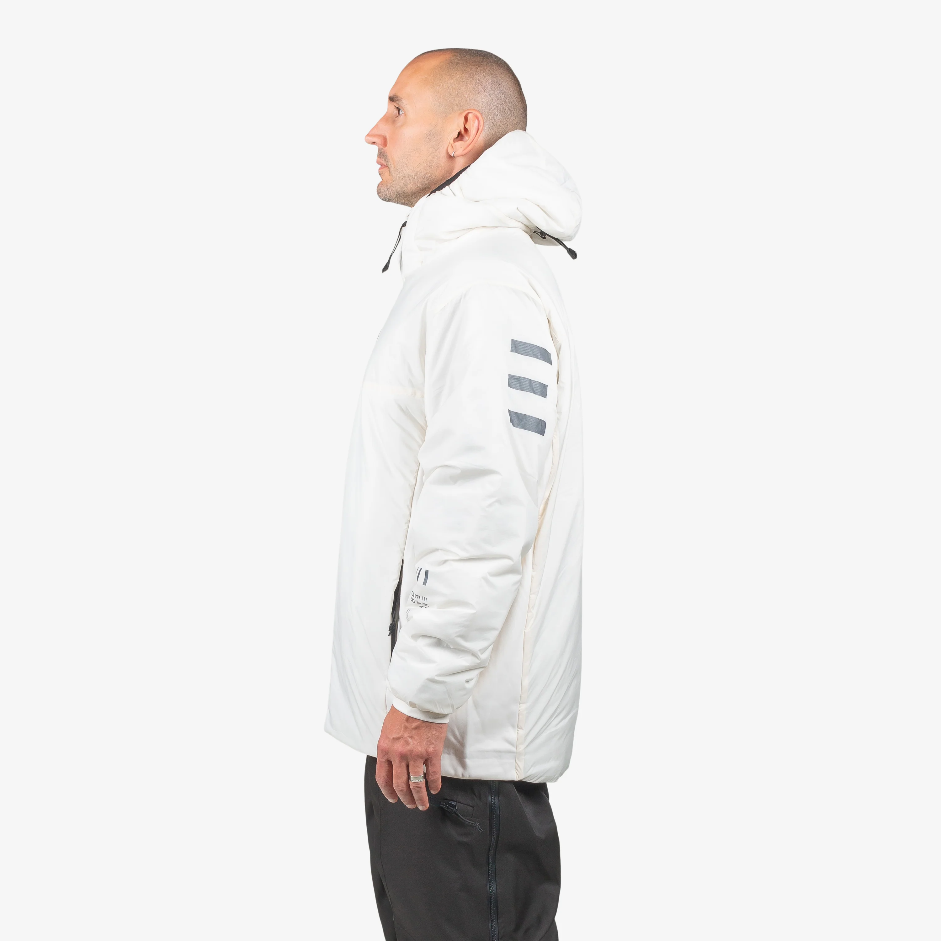 Endeavor Aeroshield Insulated Jacket - Image 3