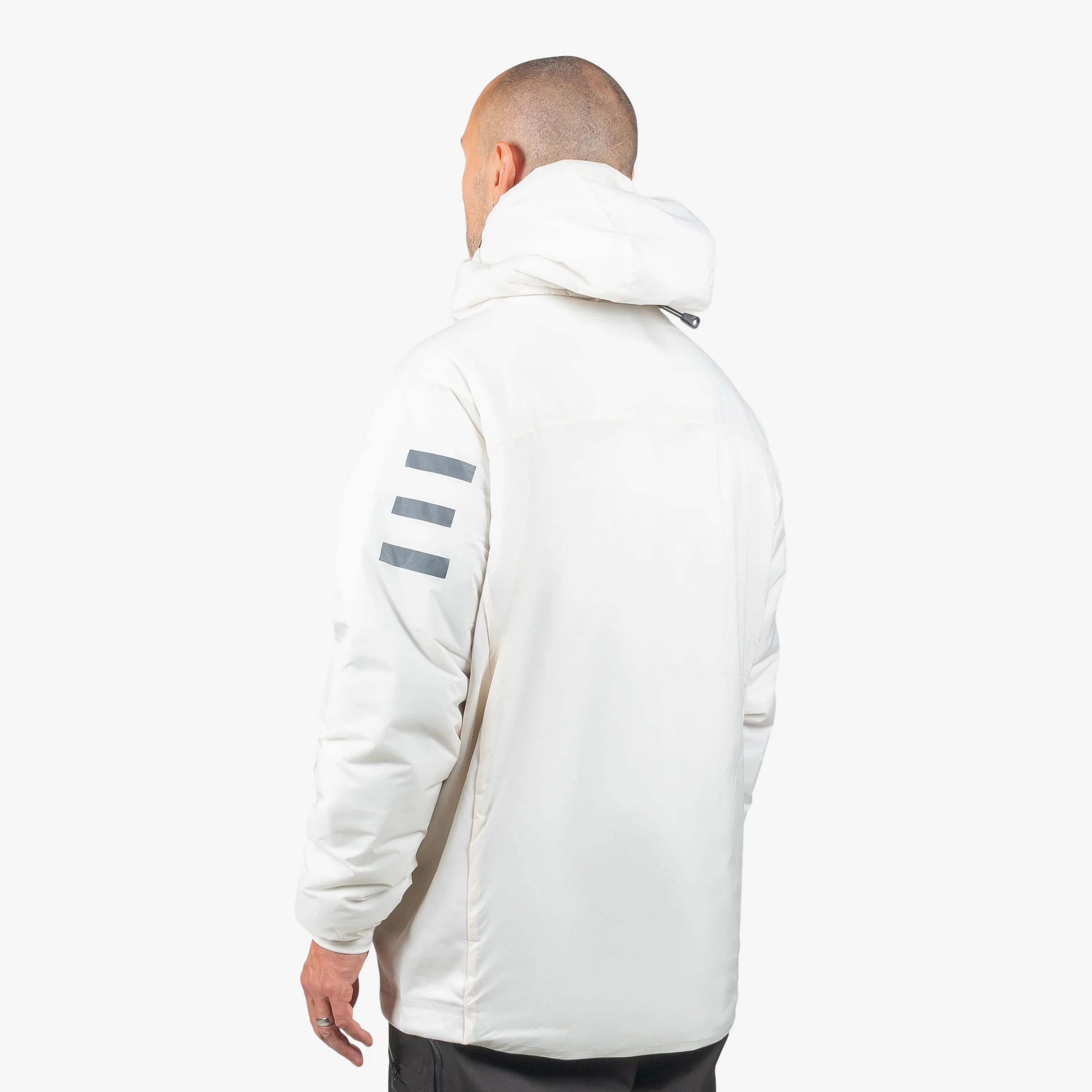 Endeavor Aeroshield Insulated Jacket - Image 4