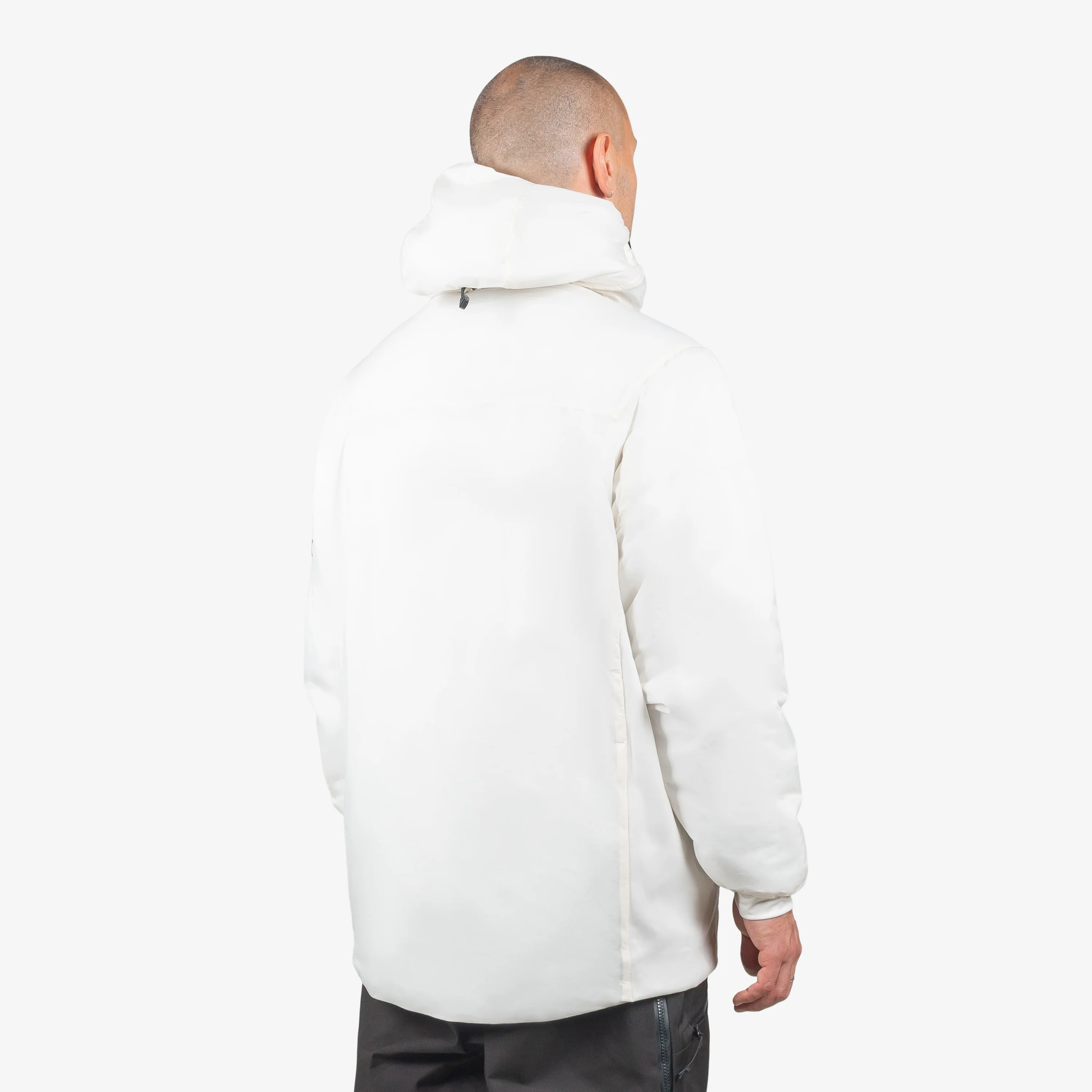 Endeavor Aeroshield Insulated Jacket - Image 5