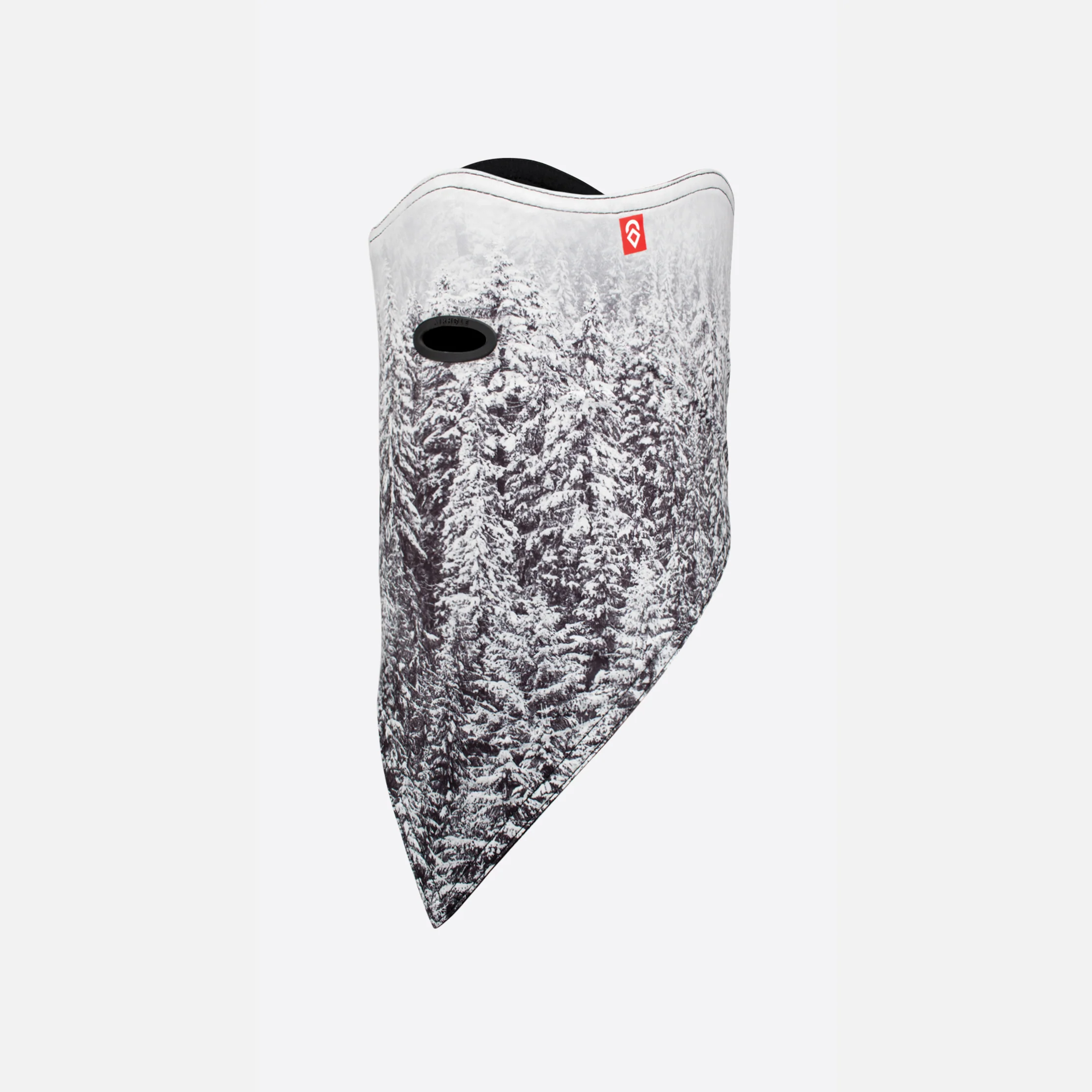 Airhole Facemask 10K Softshell
