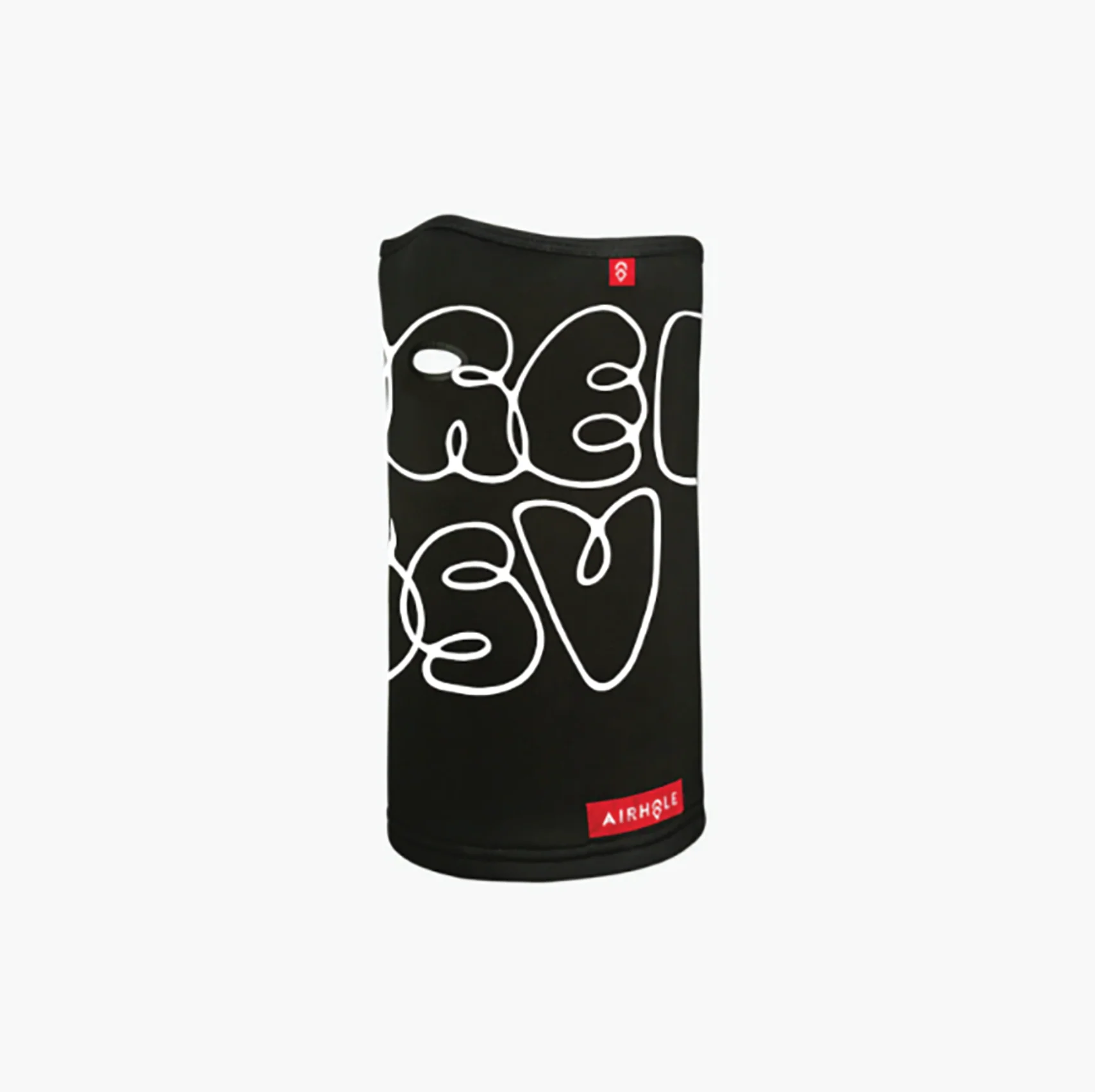 Airhole Original Mouth | Airtube Ergo Polar Fleece - Image 2