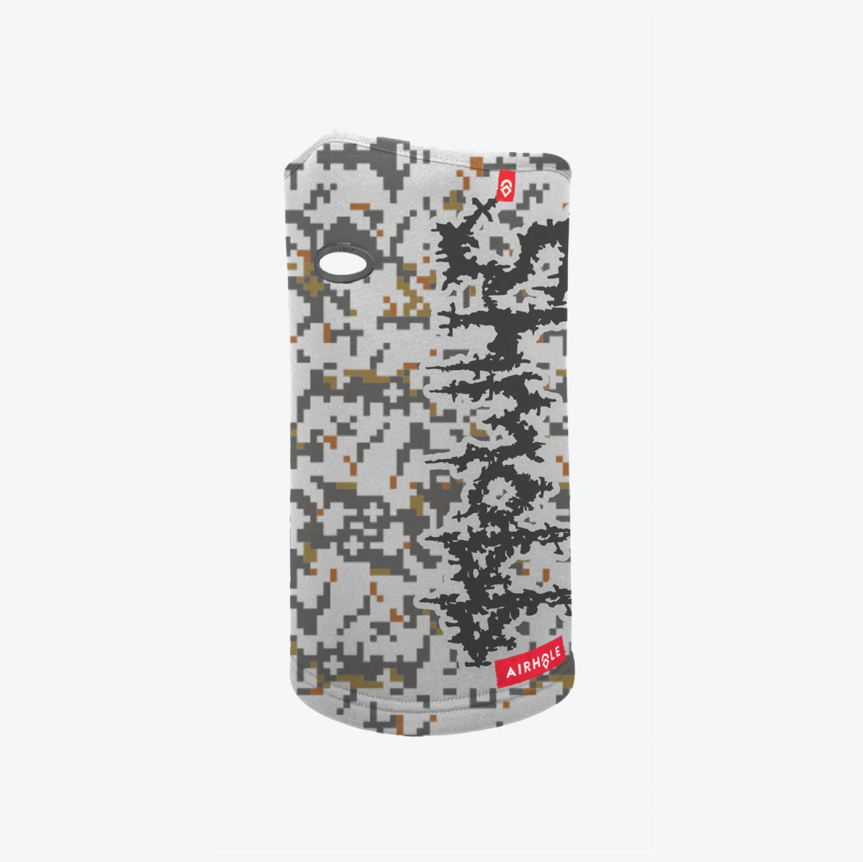 Airhole Original Mouth | Airtube Ergo Polar Fleece