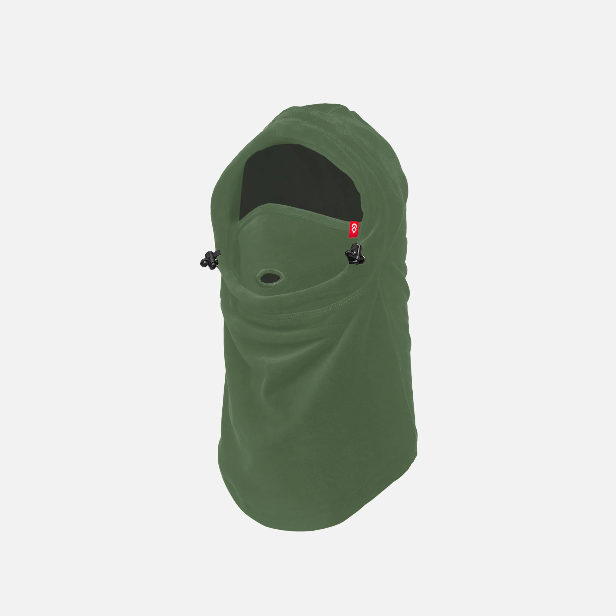 Airhole Airhood Junior Milk Fleece