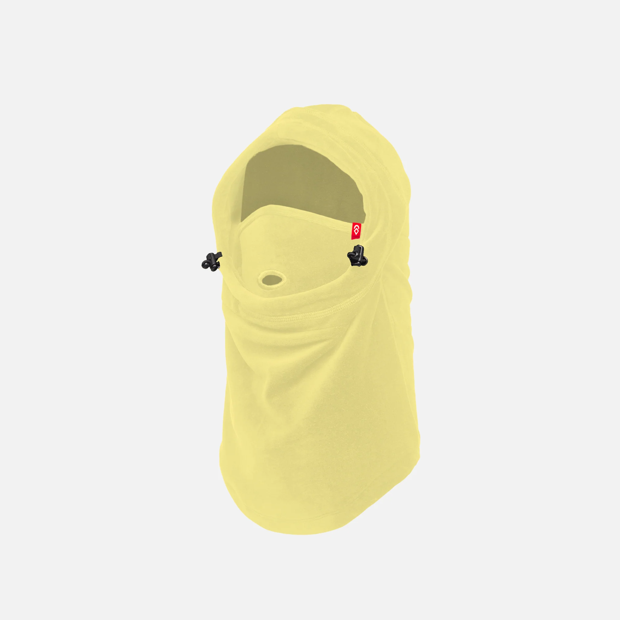 Airhole Airhood Junior Milk Fleece