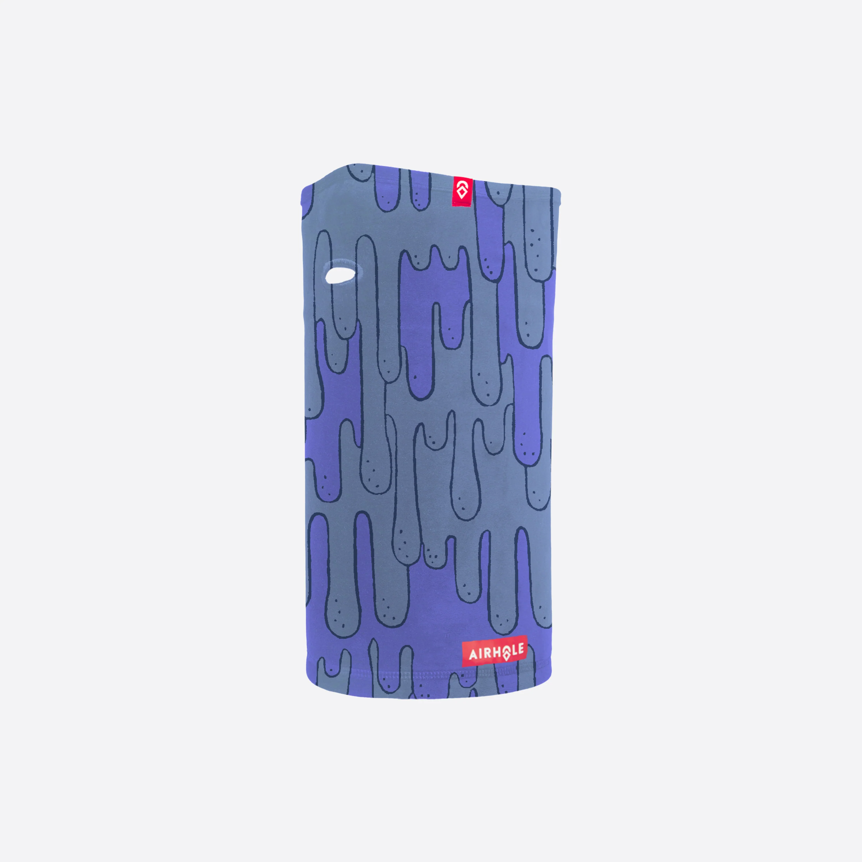 Airhole Airtube Ergo Junior Milk Fleece