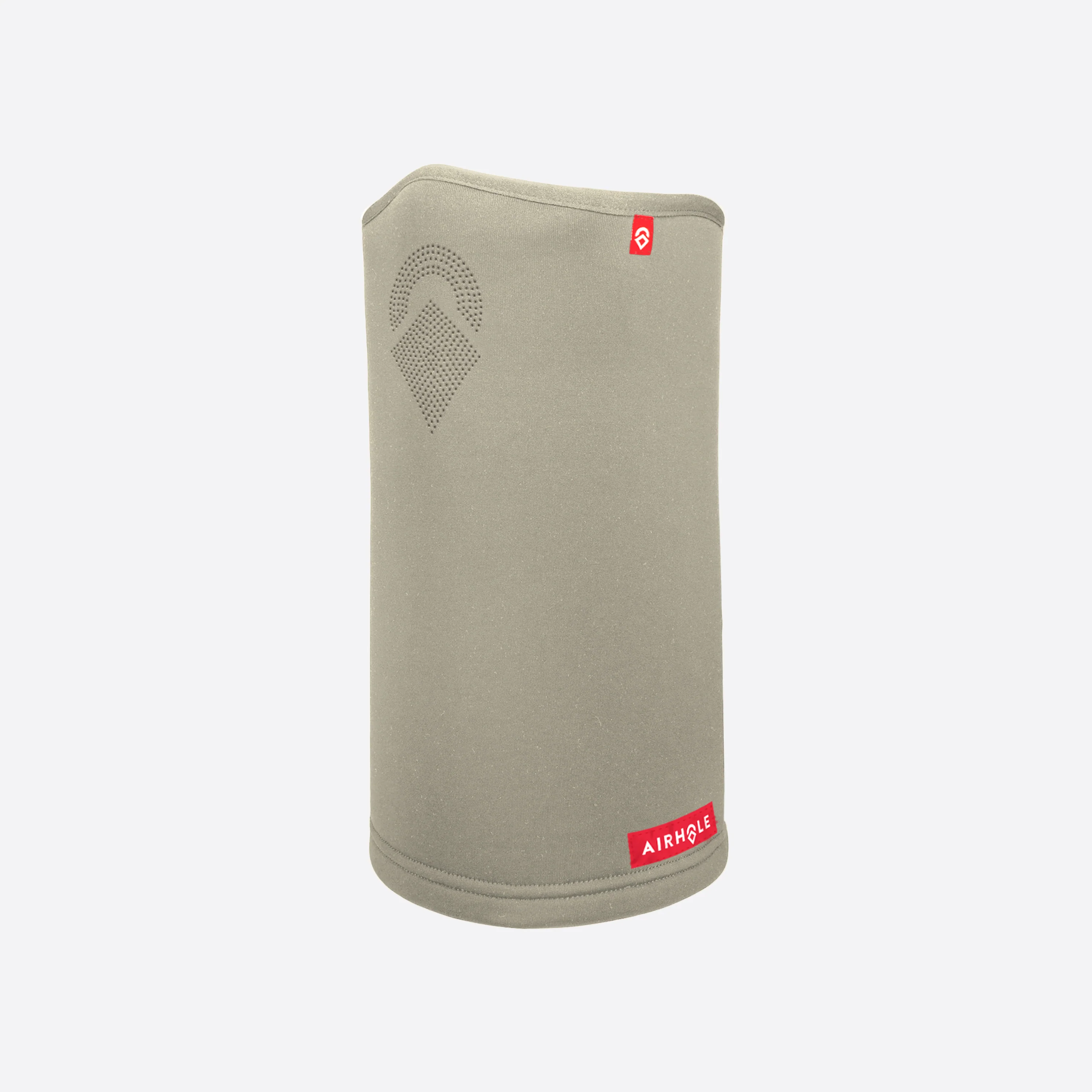 Airhole Laser Mouth | Polar Fleece Airtube