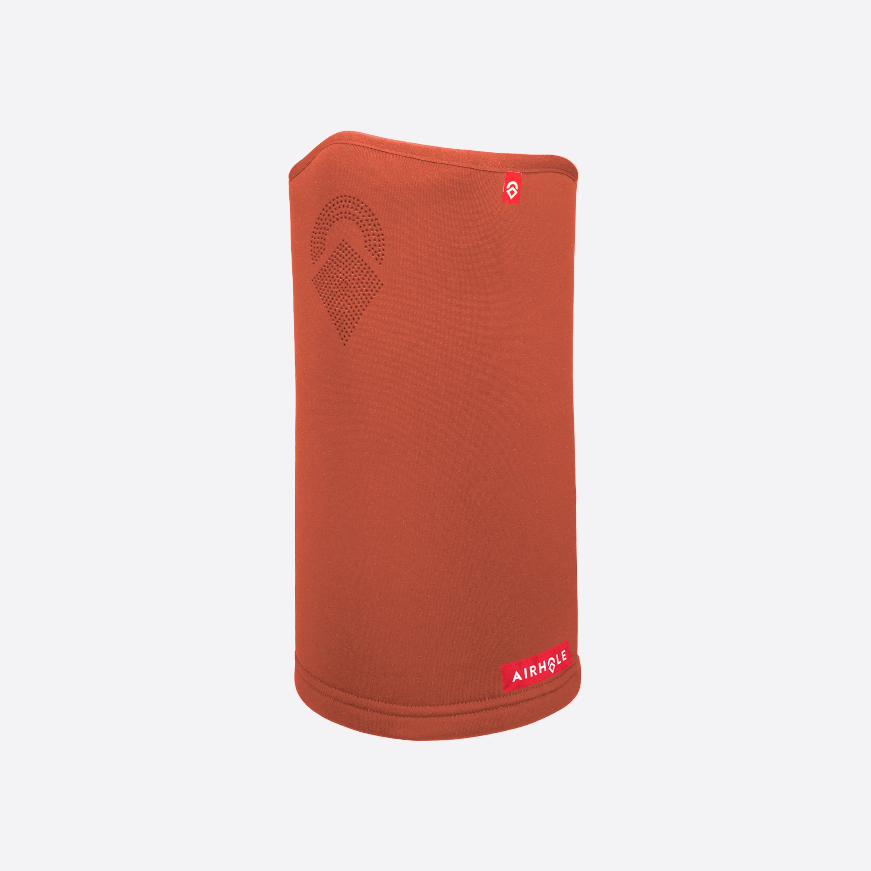 Airhole Laser Mouth | Polar Fleece Airtube