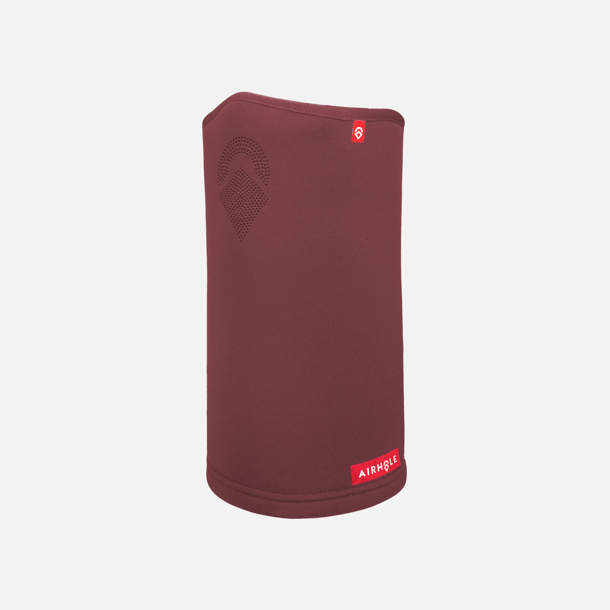 Airhole Laser Mouth | Polar Fleece Airtube