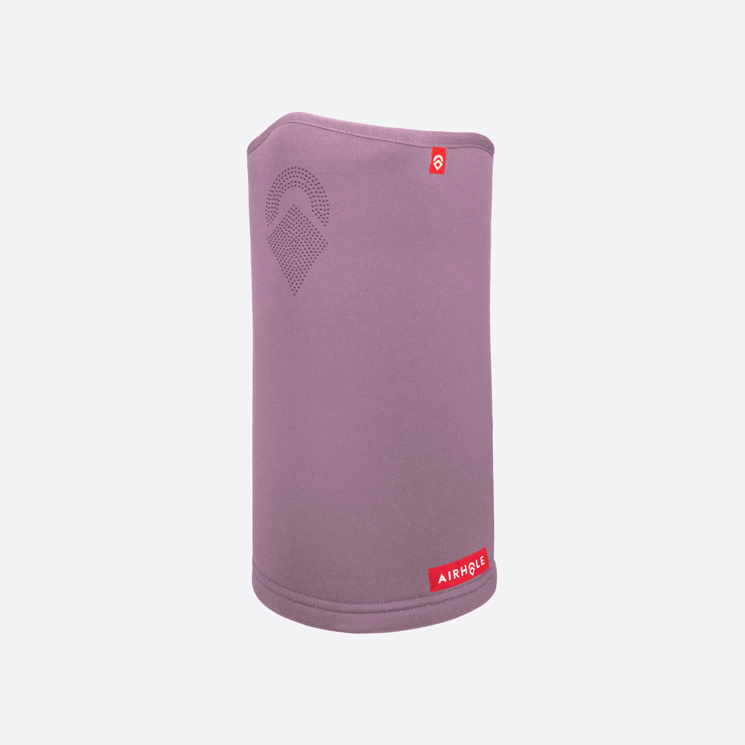 Airhole Laser Mouth | Polar Fleece Airtube