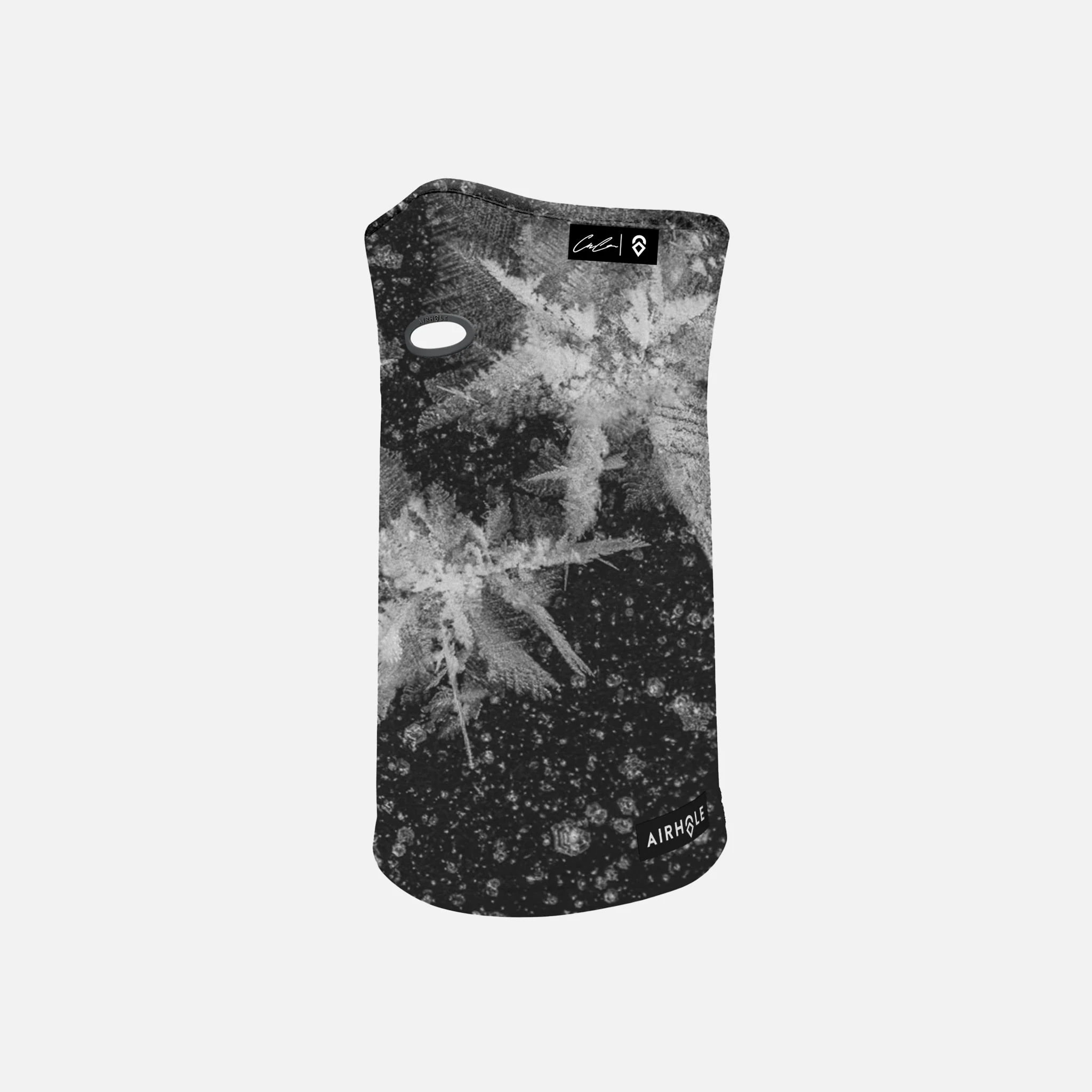 Airhole Original Mouth | Airtube Ergo Polar Fleece