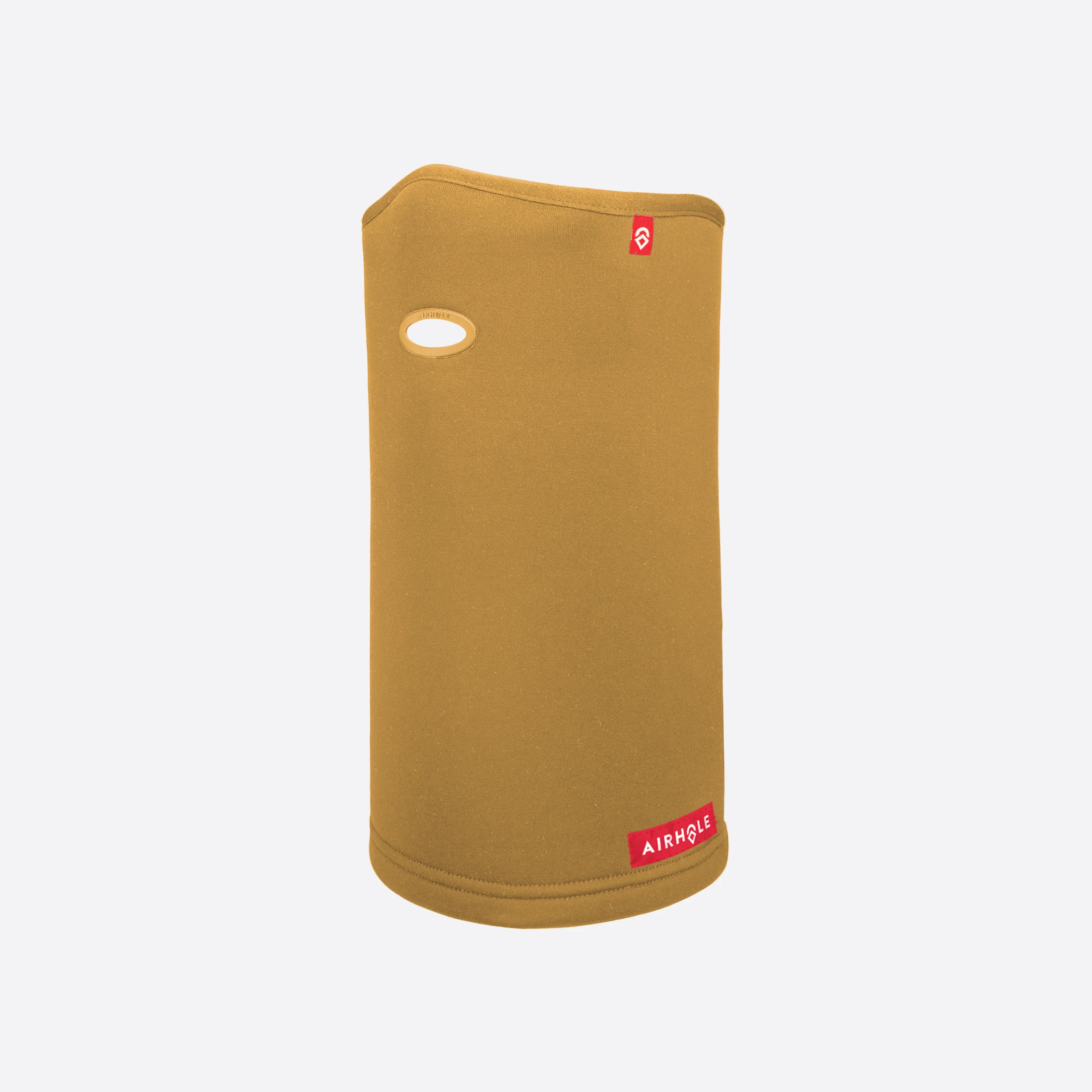 Airhole Original Mouth | Airtube Ergo Polar Fleece