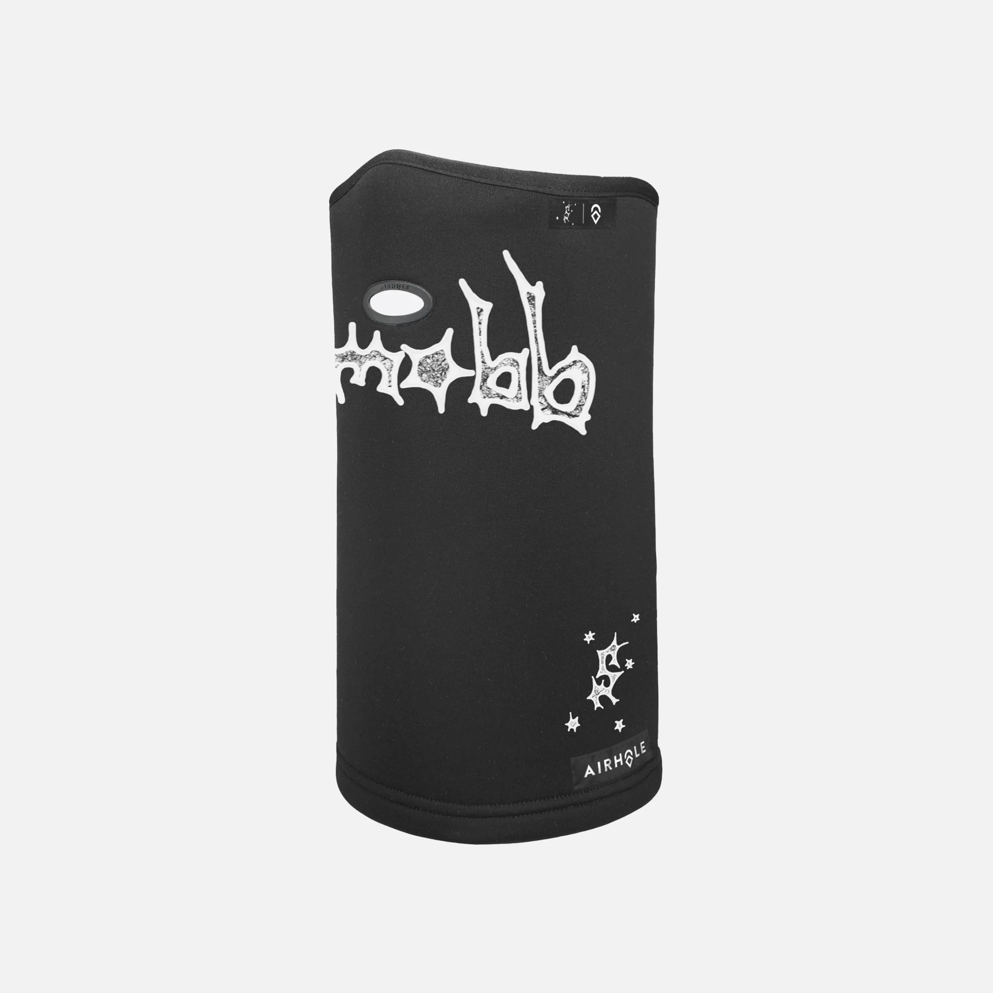 Airhole Original Mouth | Airtube Ergo Polar Fleece