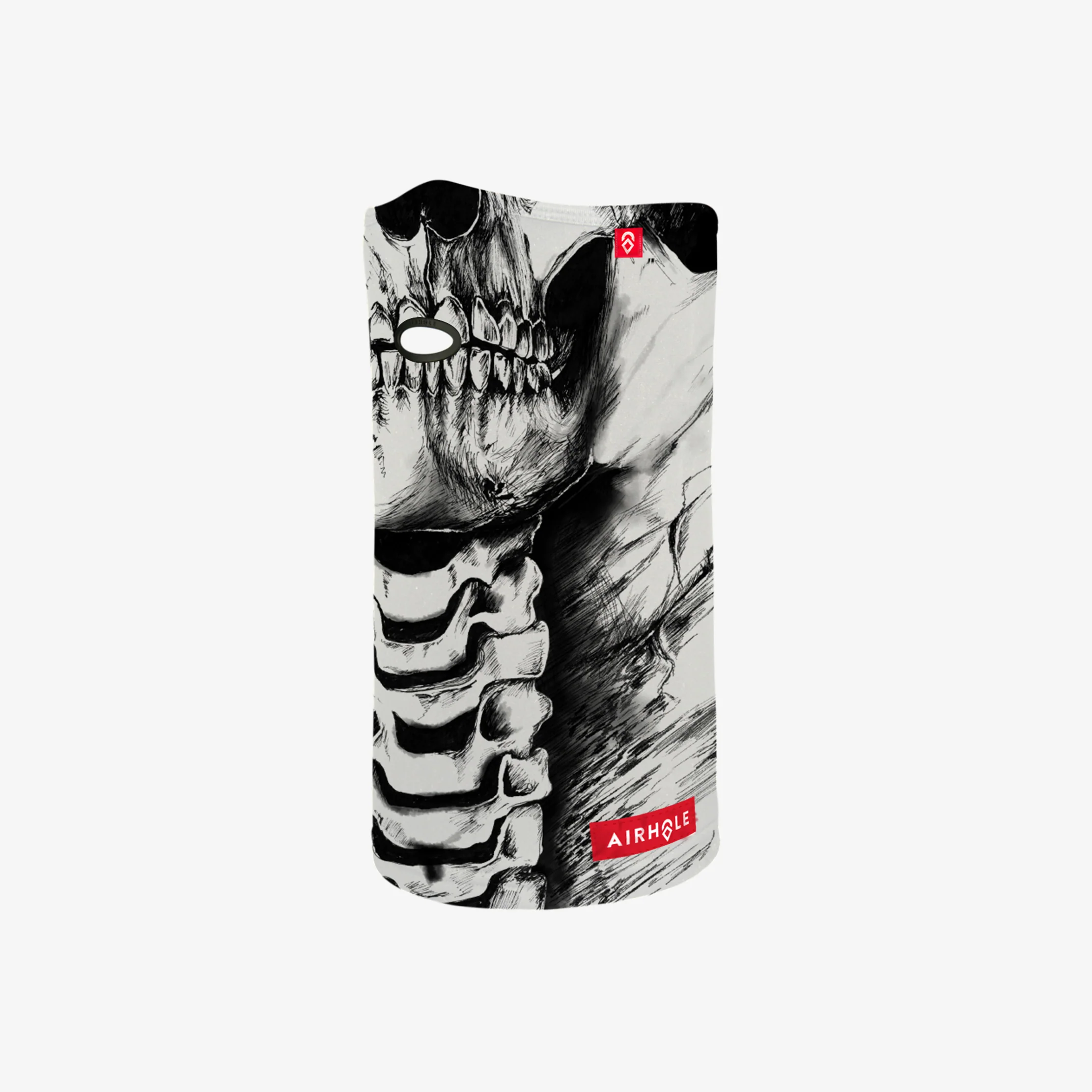 Airhole Original Mouth | Airtube Ergo Polar Fleece