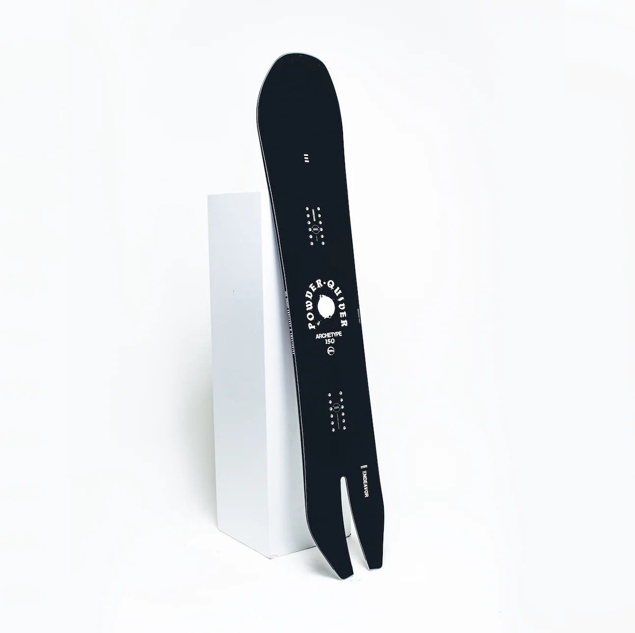 Endeavor Archetype W26 Pro Snowboard - Image 2