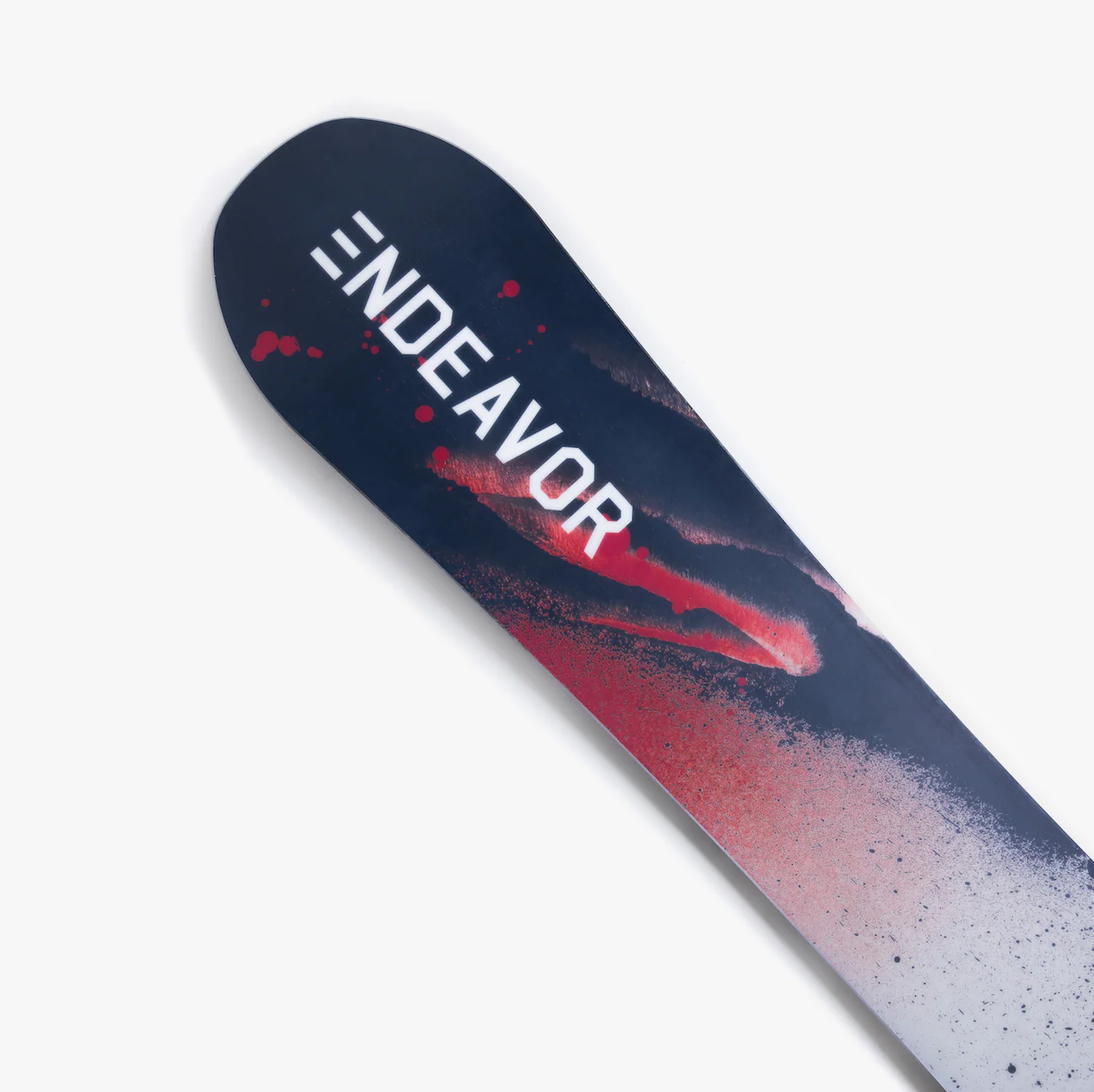 Endeavor Archetype W26 Pro Snowboard - Image 5