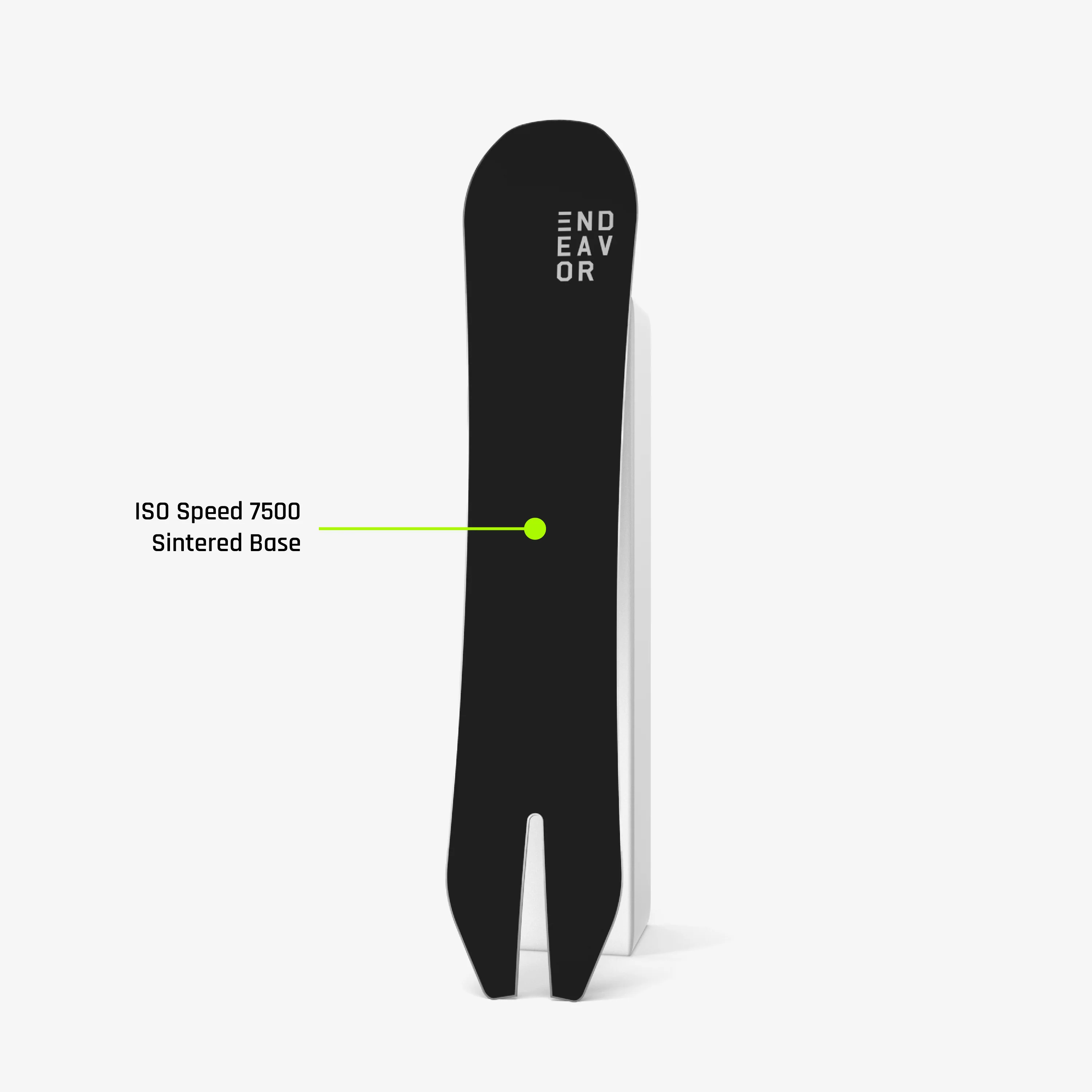 Endeavor Archetype Pro Snowboard - Image 4