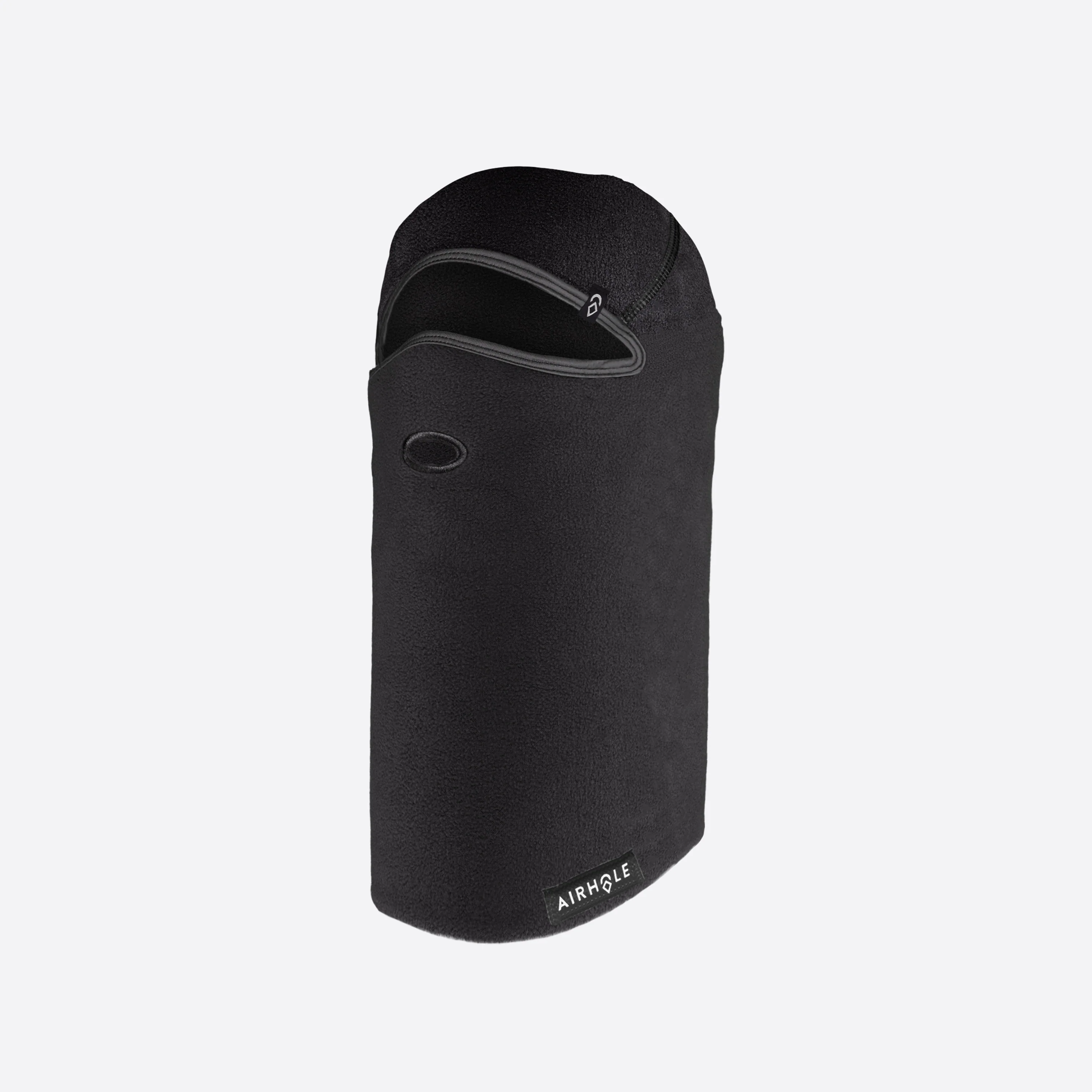 Airhole Original Mouth | Polartec Shearling Fleece Balaclava