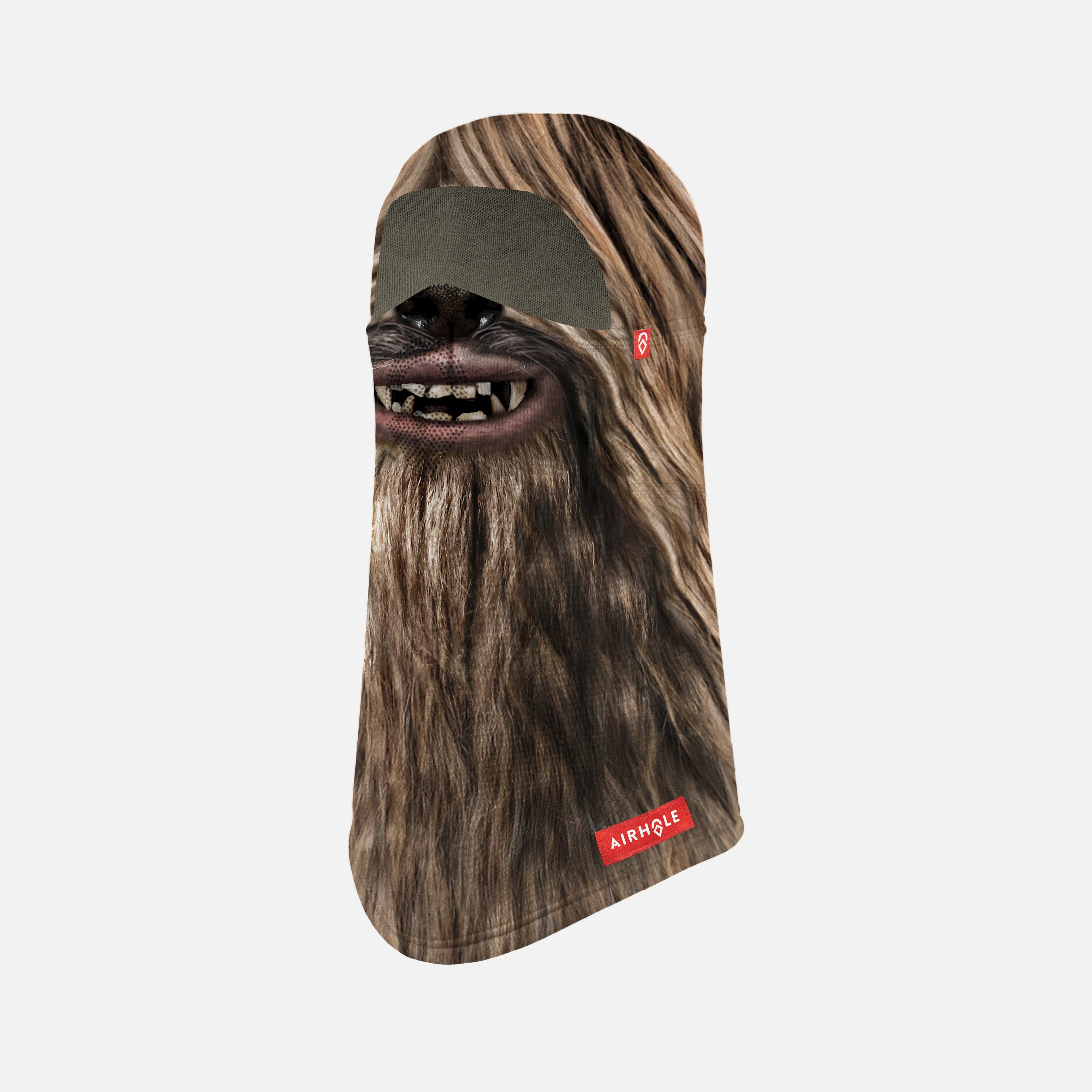 Airhole Laser Mouth | Drytech Balaclava