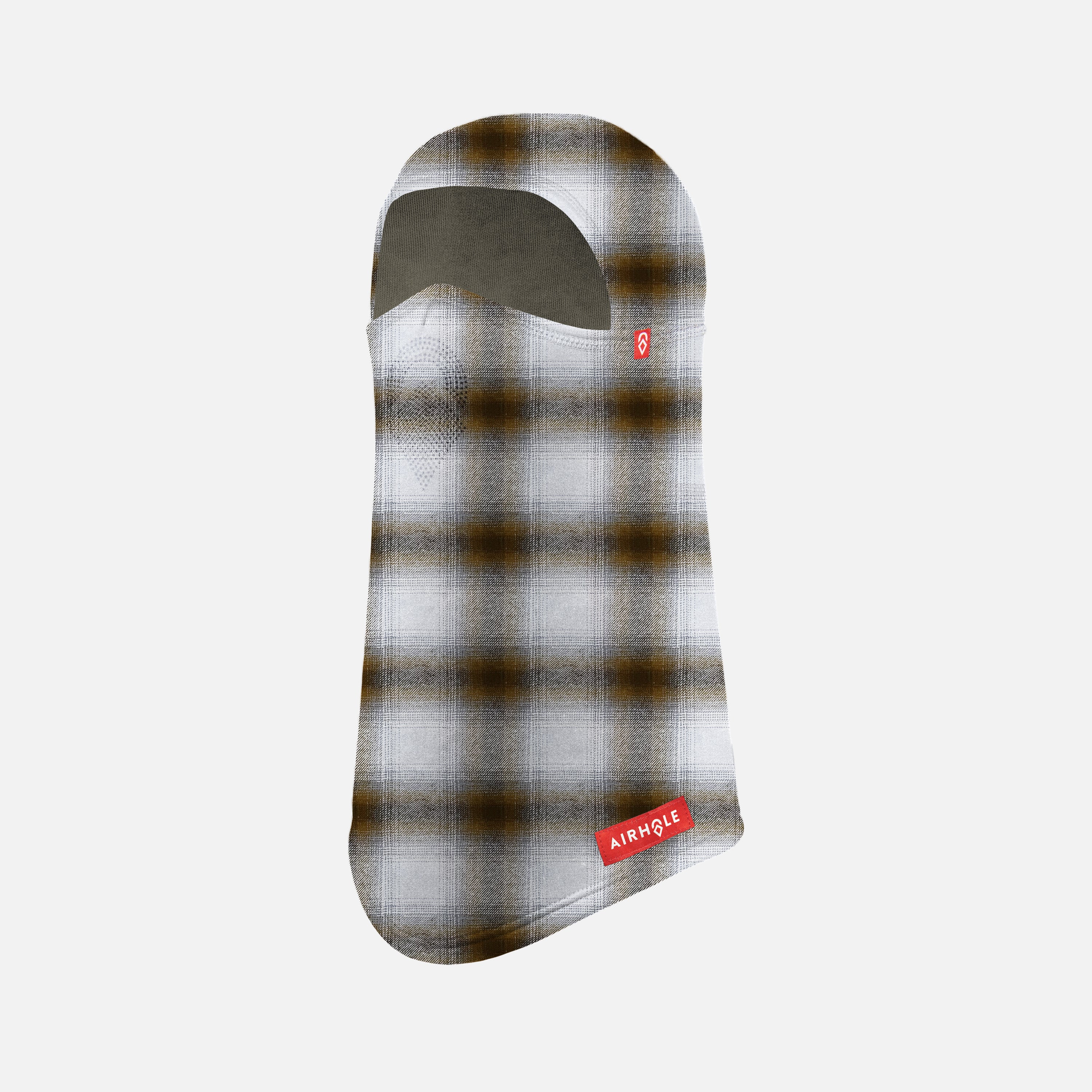 Airhole Laser Mouth | Polar Fleece Balaclava