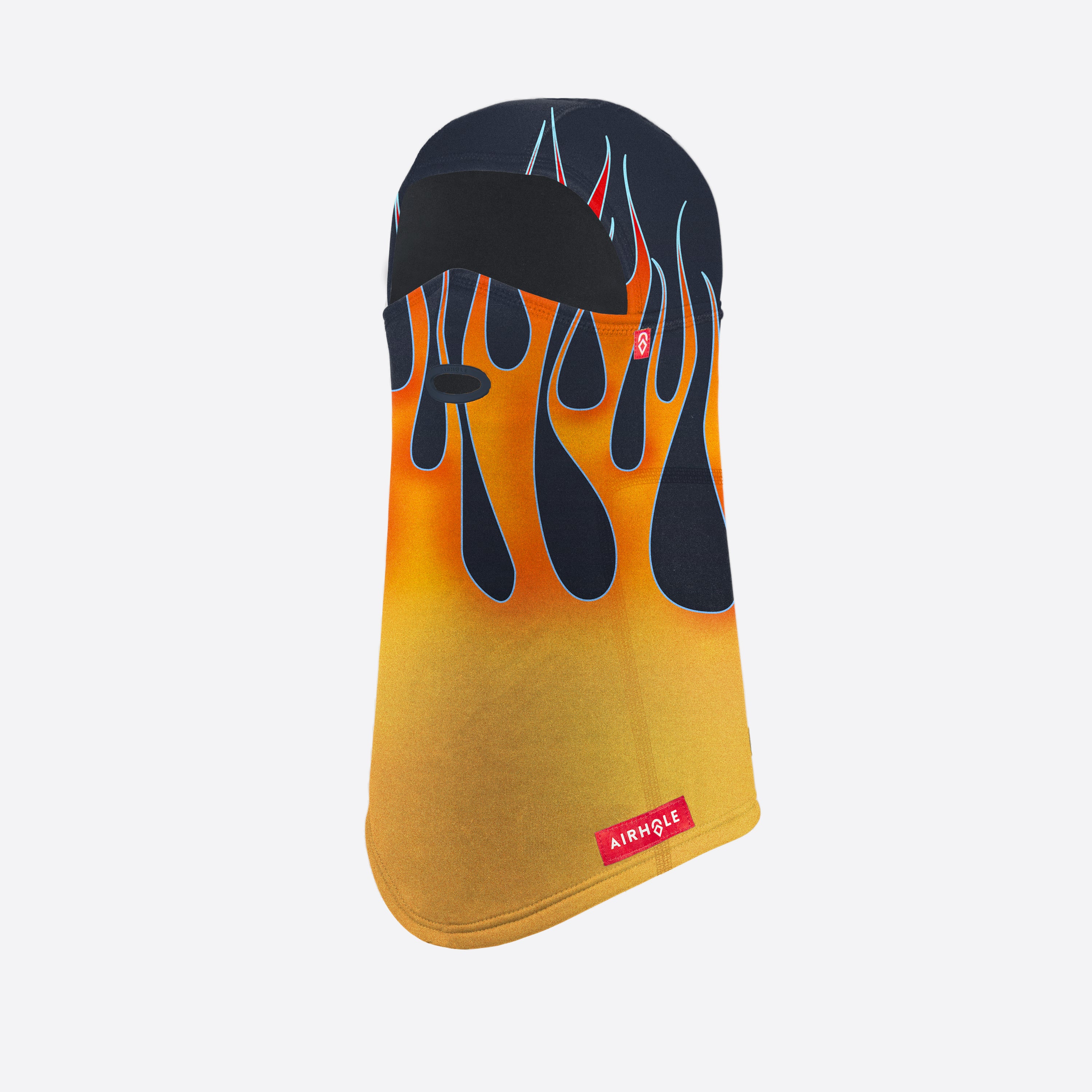 Airhole Original Mouth | Polar Fleece Balaclava