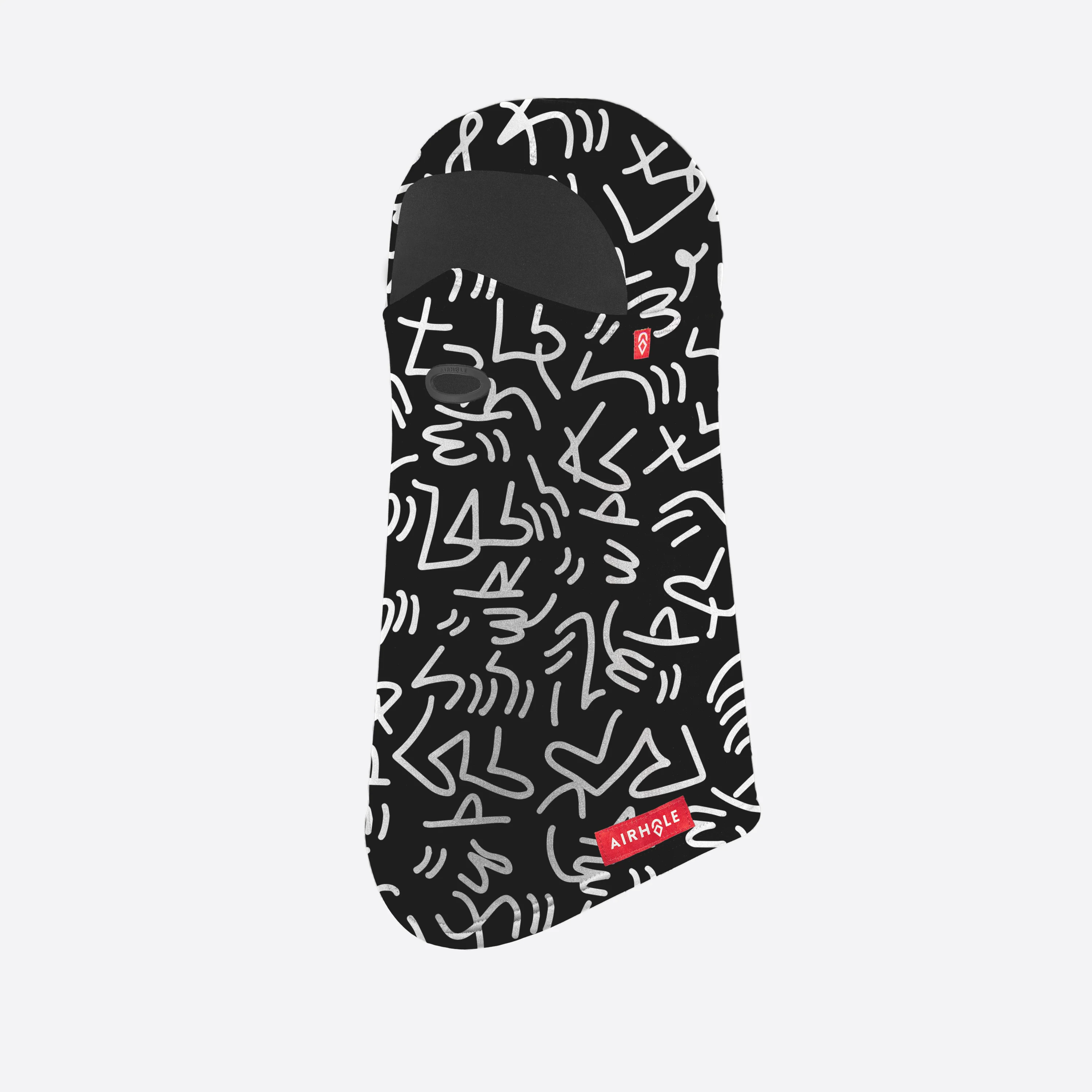 Airhole Original Mouth | Polar Fleece Balaclava