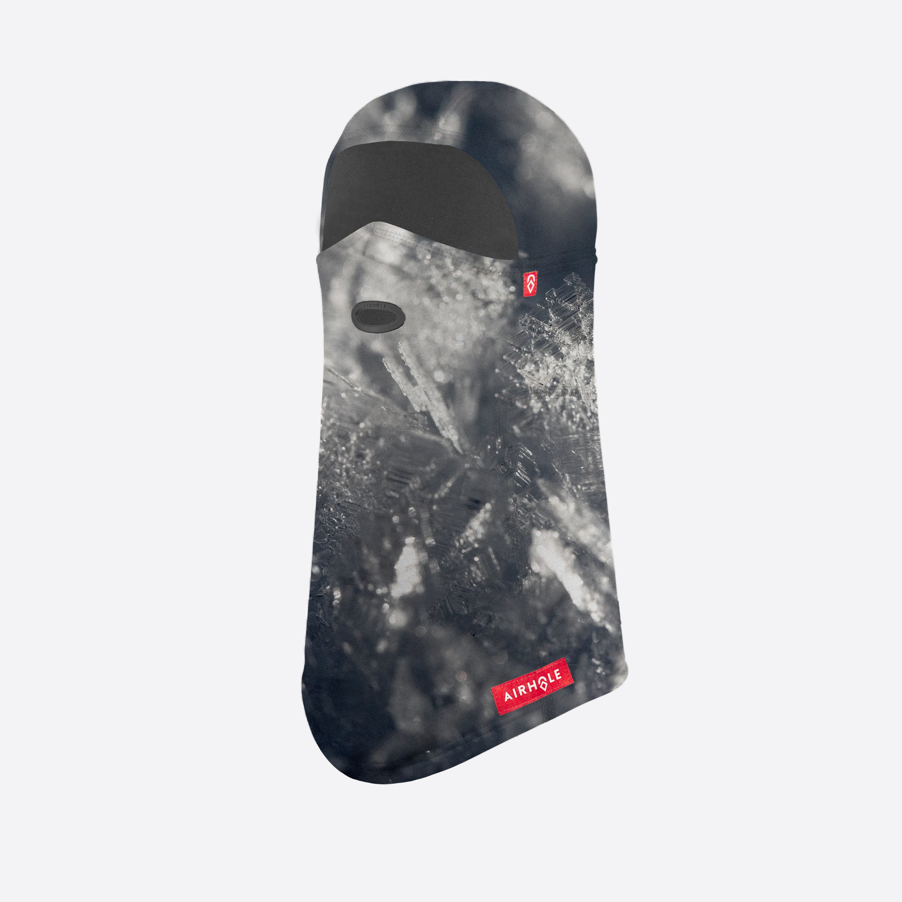 Airhole Original Mouth | Polar Fleece Balaclava