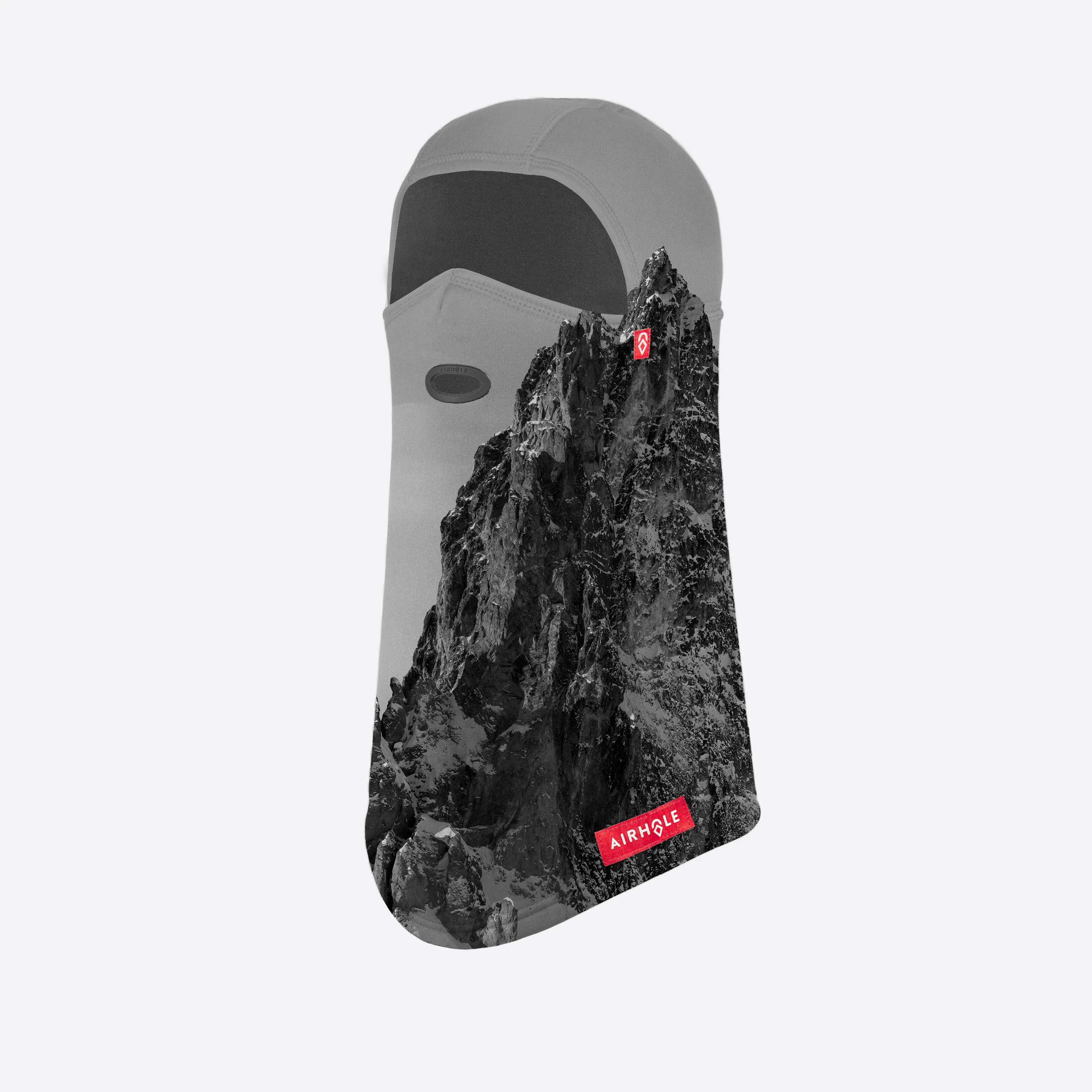Airhole Original Mouth | Polar Fleece Balaclava