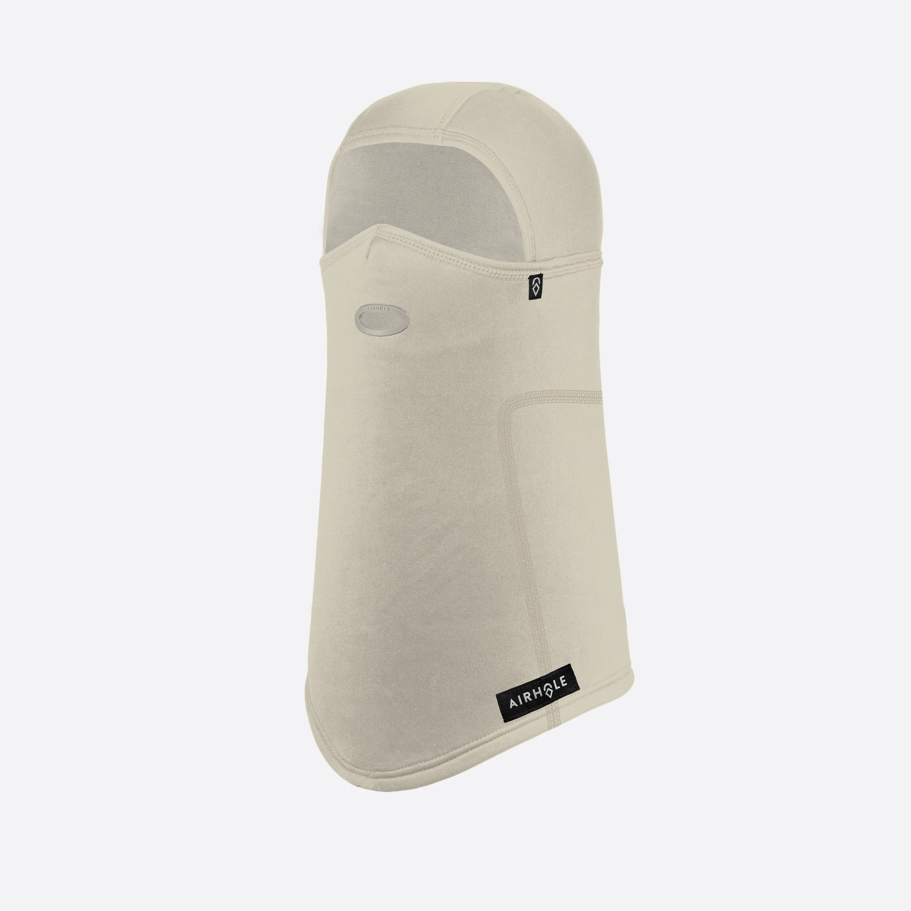 Airhole Original Mouth | Polartec Power Dry Balaclava