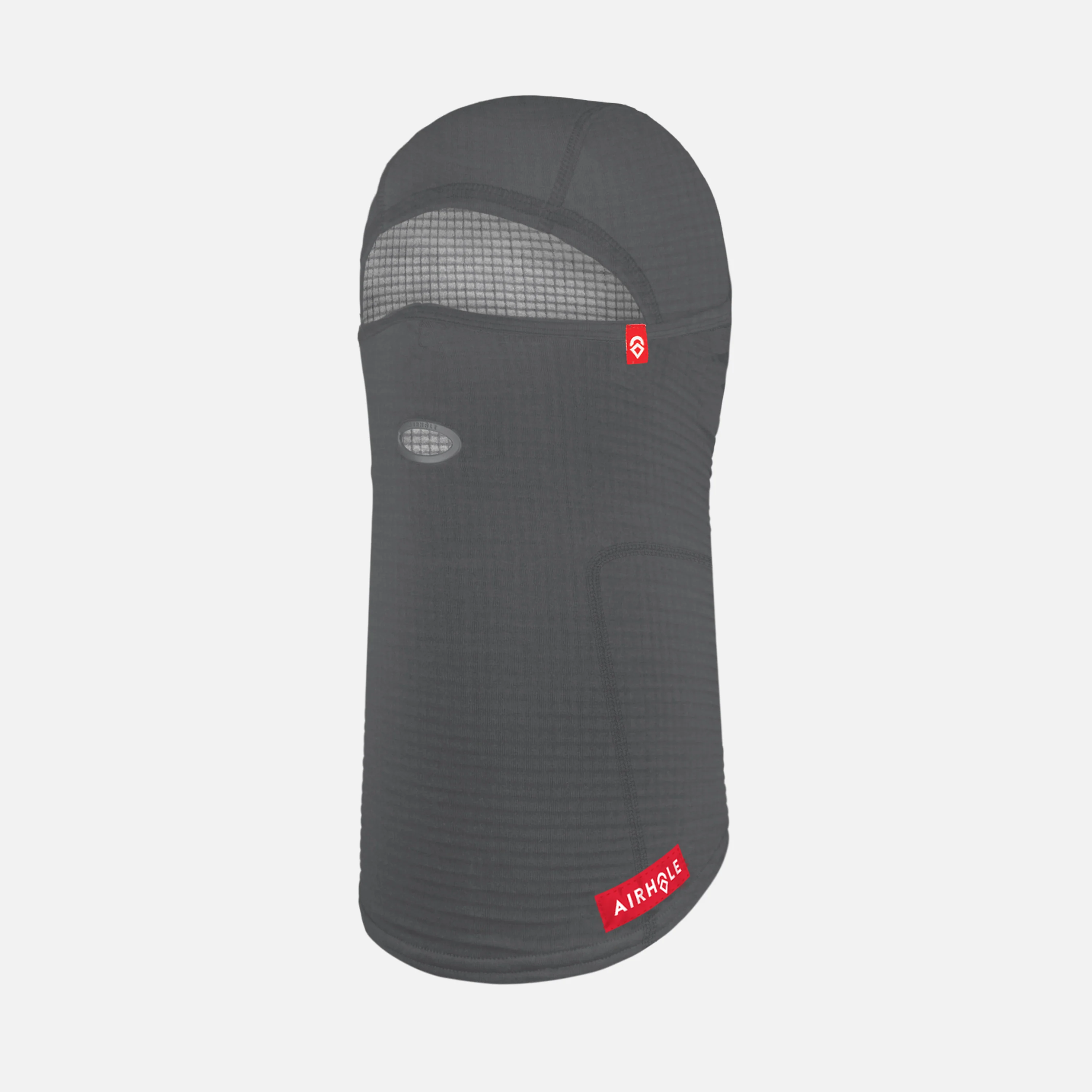 Airhole Original Mouth | Balaclava Waffle Fleece