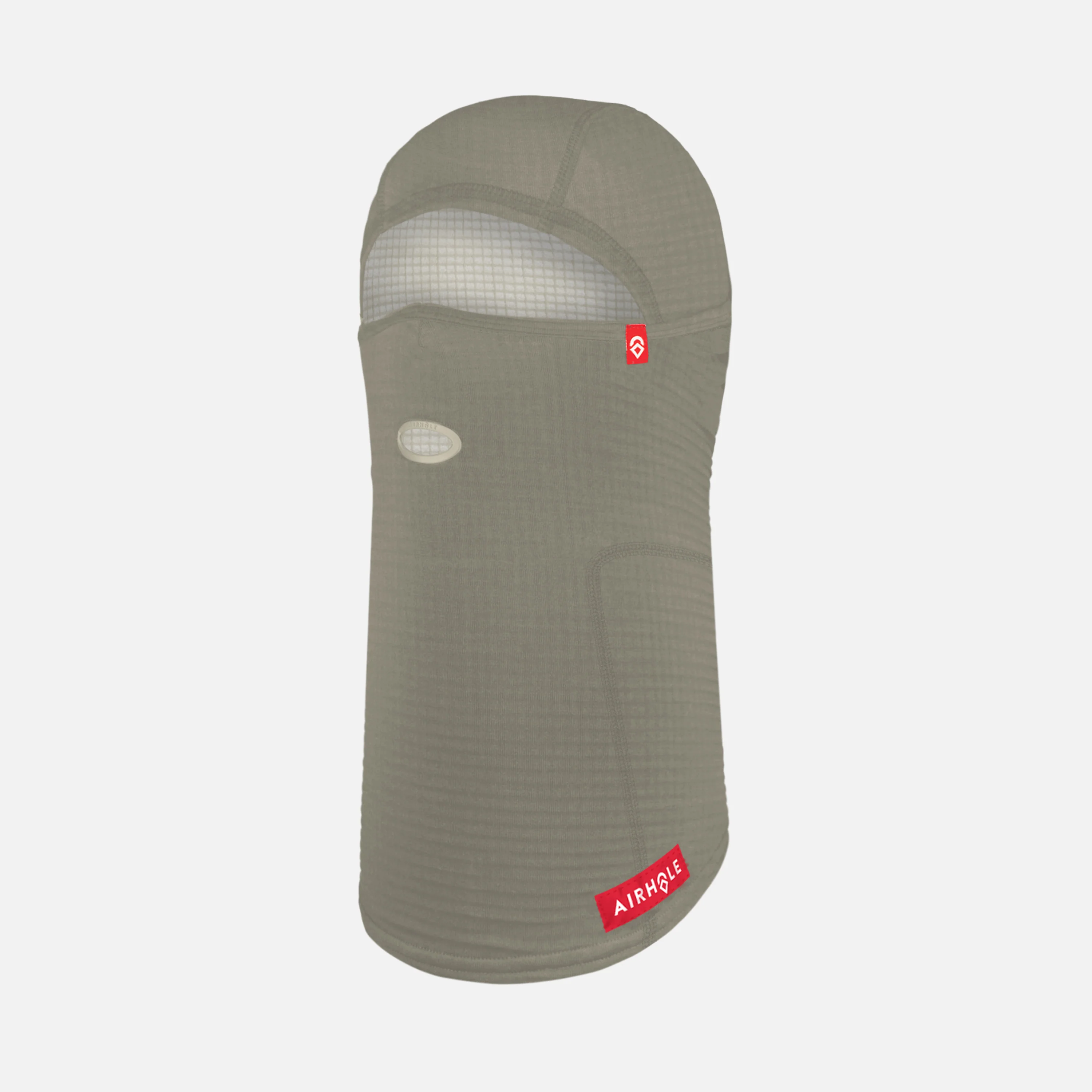 Airhole Original Mouth | Balaclava Waffle Fleece