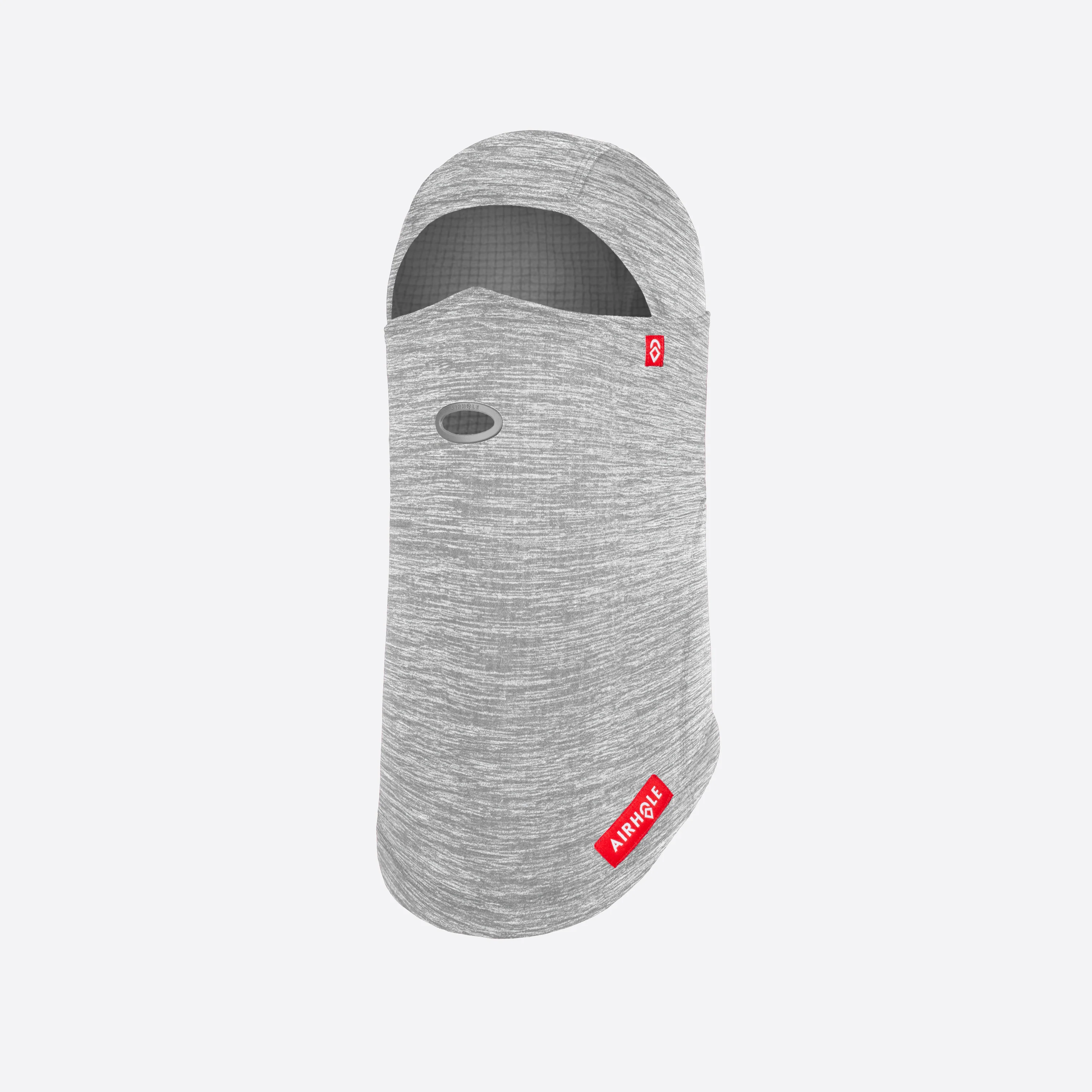 Airhole Original Mouth | Waffle Fleece Balaclava